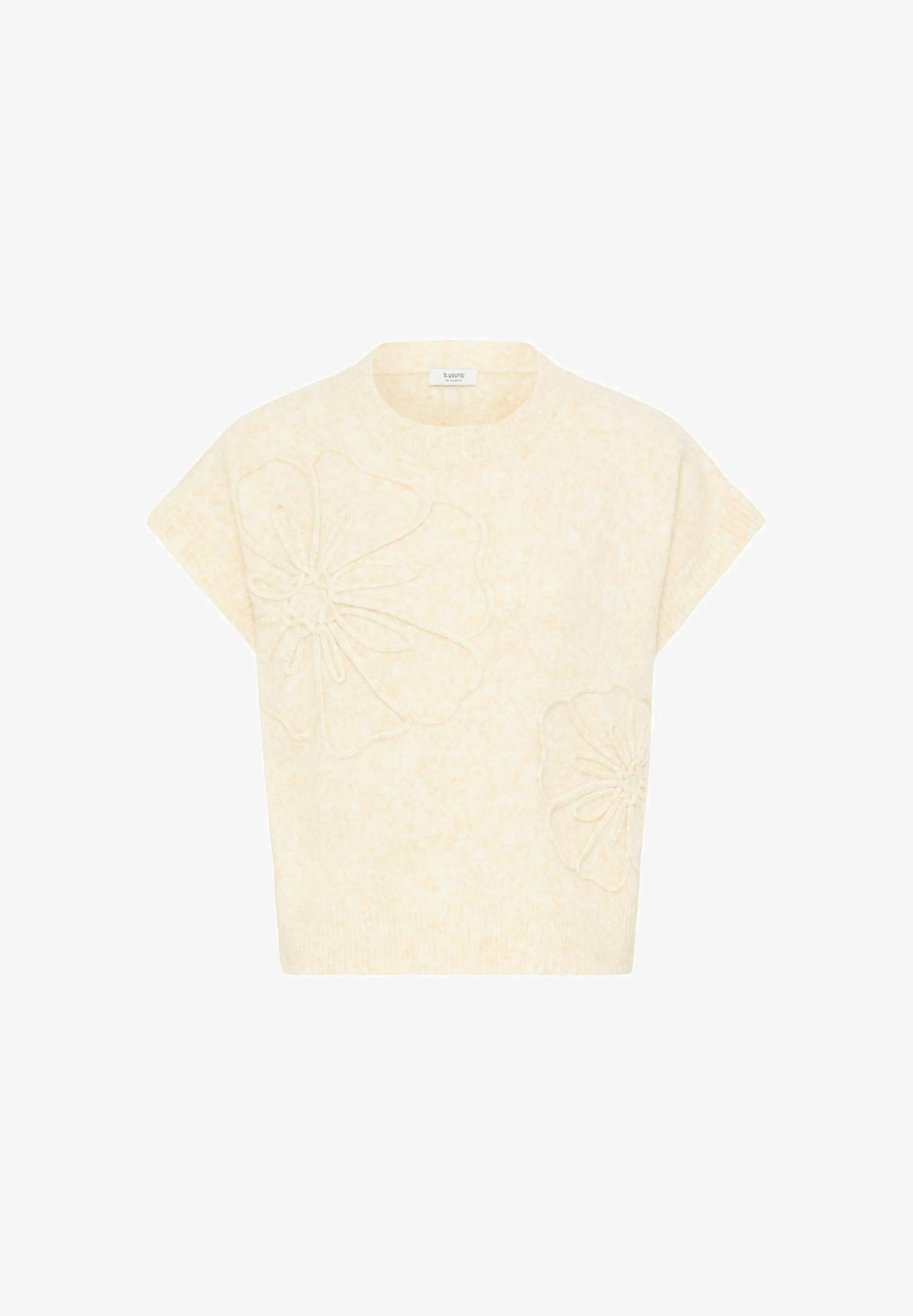 BYOMEA DECO SLIPOVER