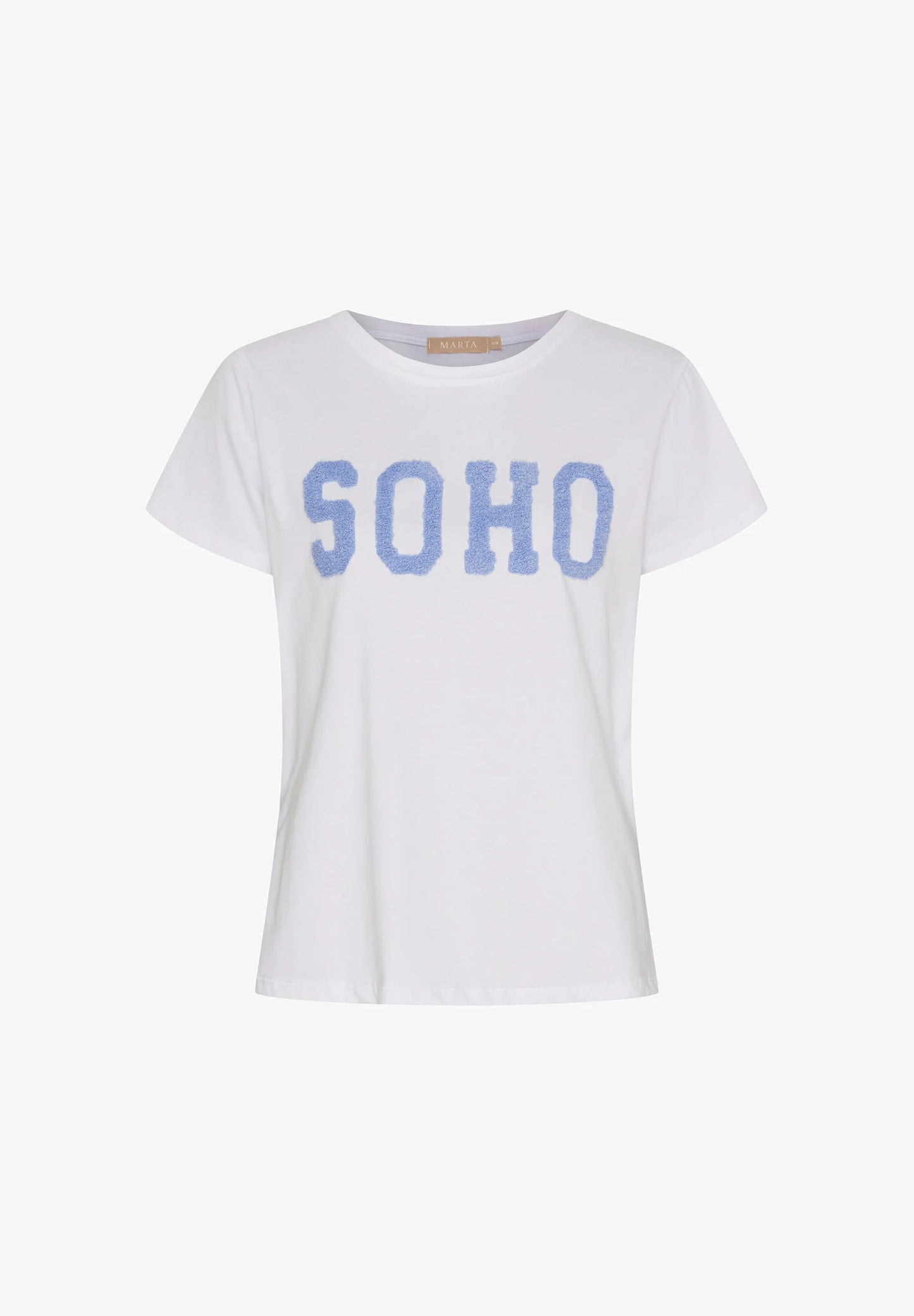 MdcHerdis Tee