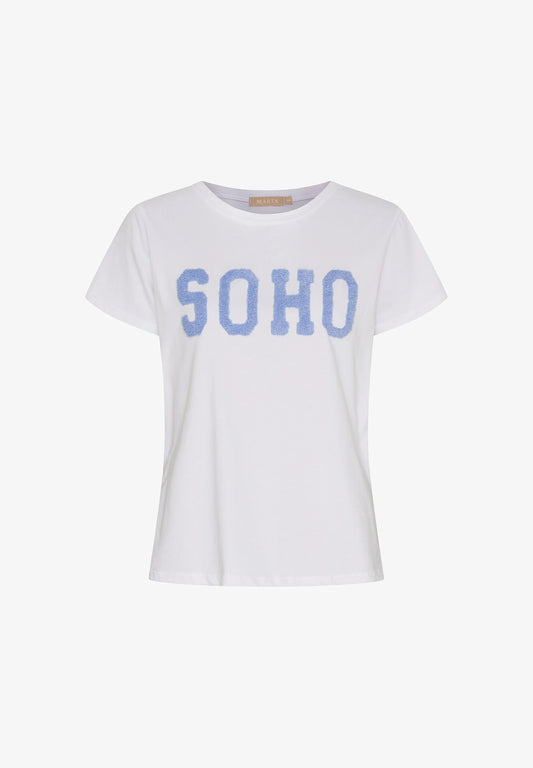 MdcHerdis Tee