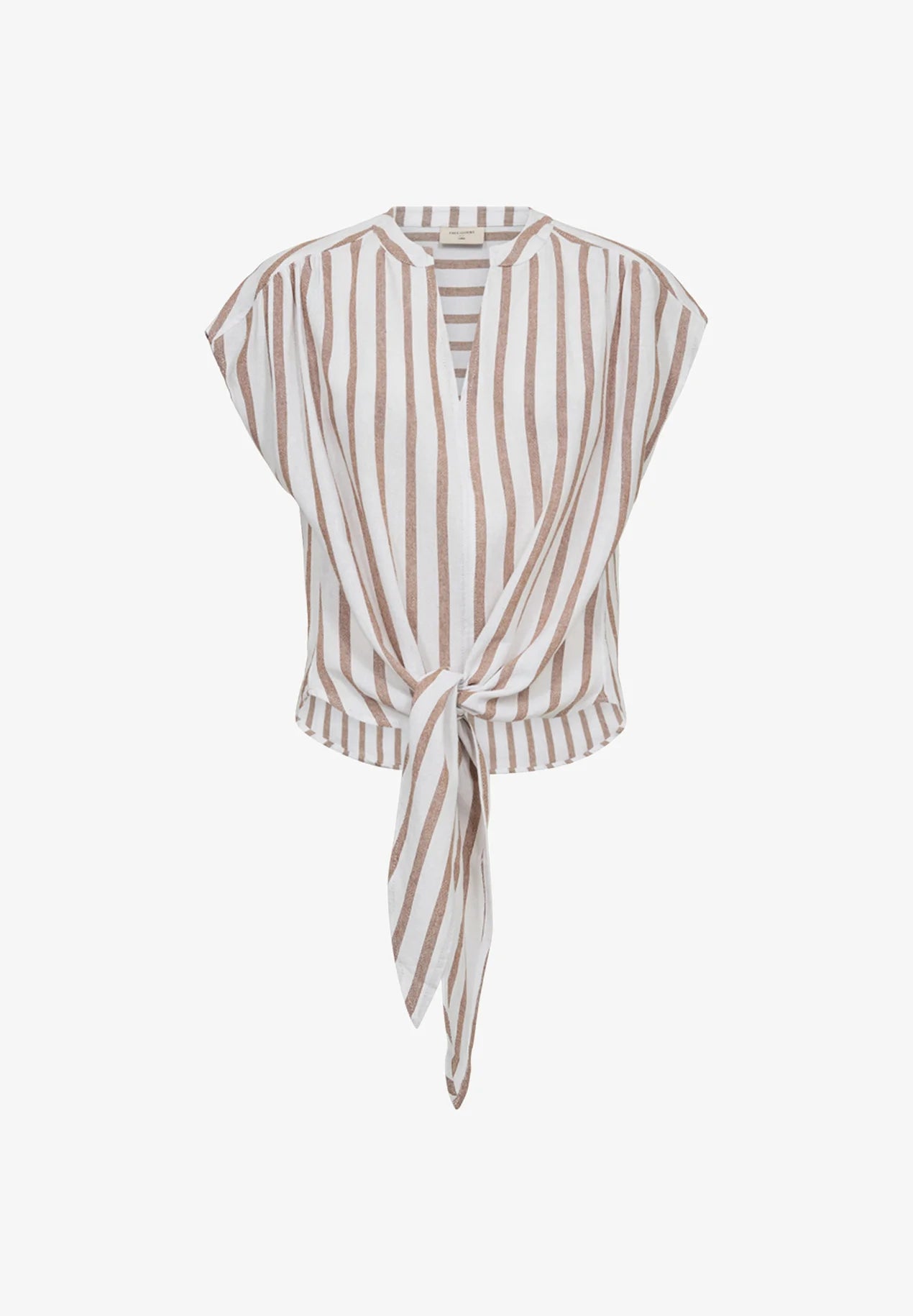 FQLAVISCO-BLOUSE