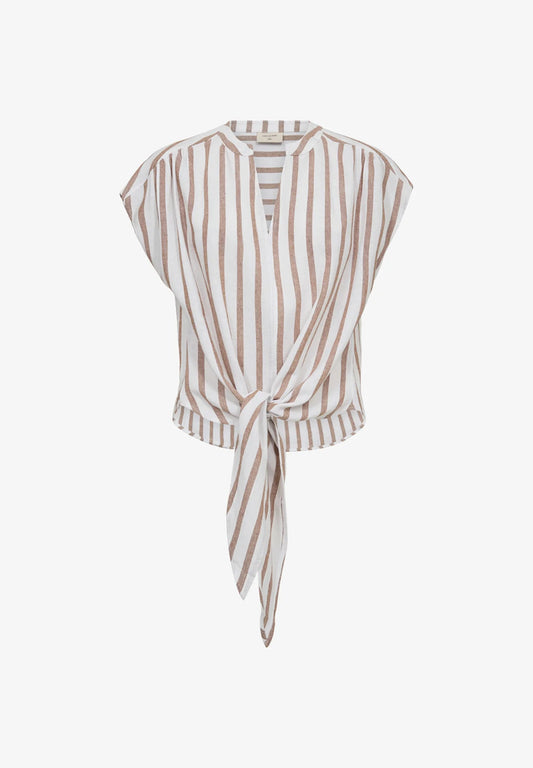 FQLAVISCO-BLOUSE