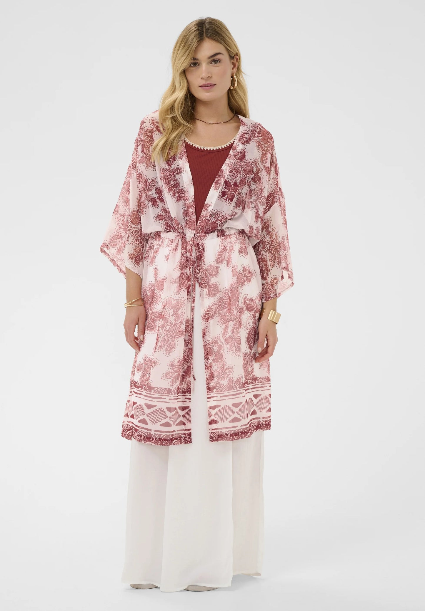 CRJessica Kimono