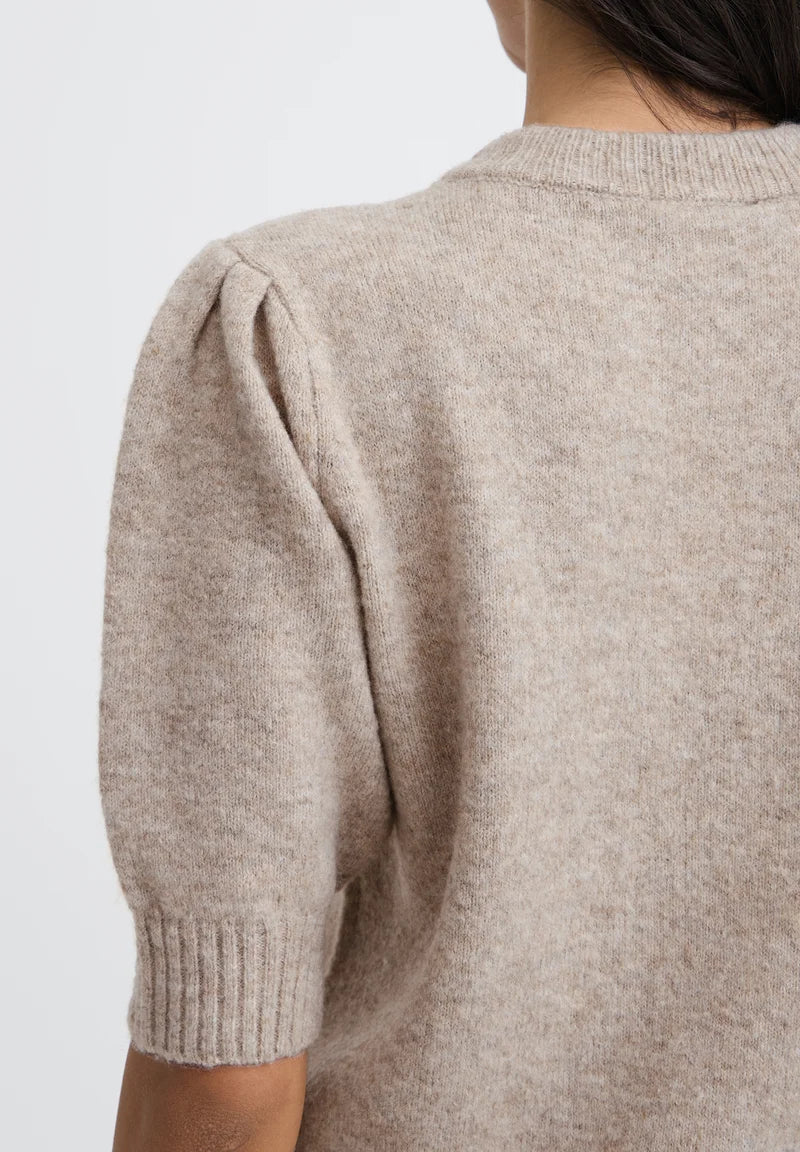 BYOSMILLA SS JUMPER