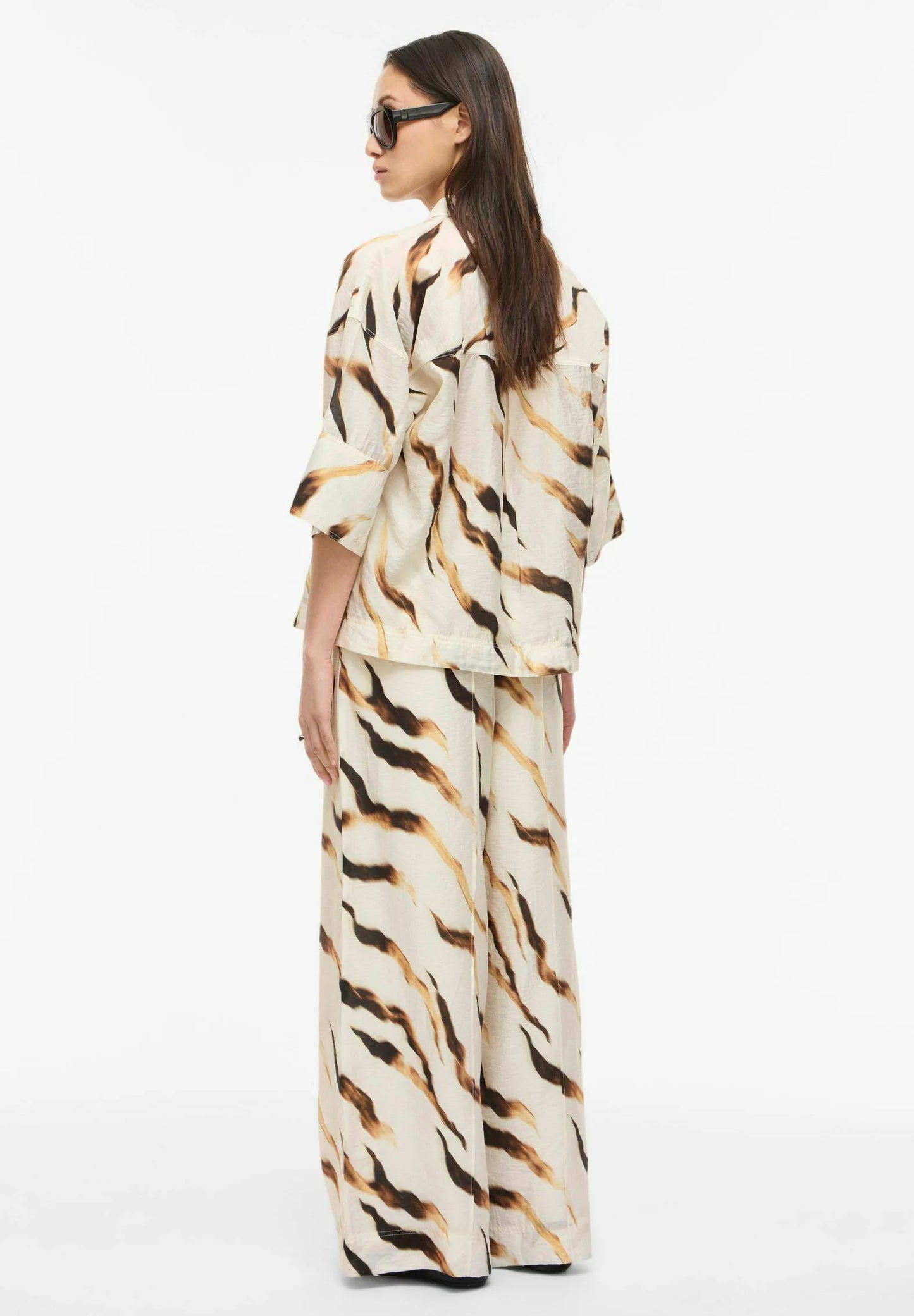 ROUALANA 2/4 SHIRT