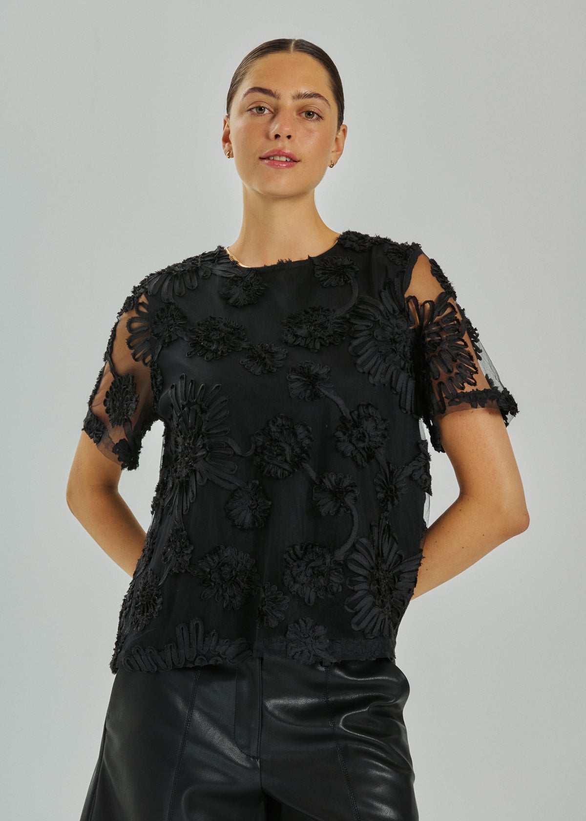 FQSIRA-BLOUSE