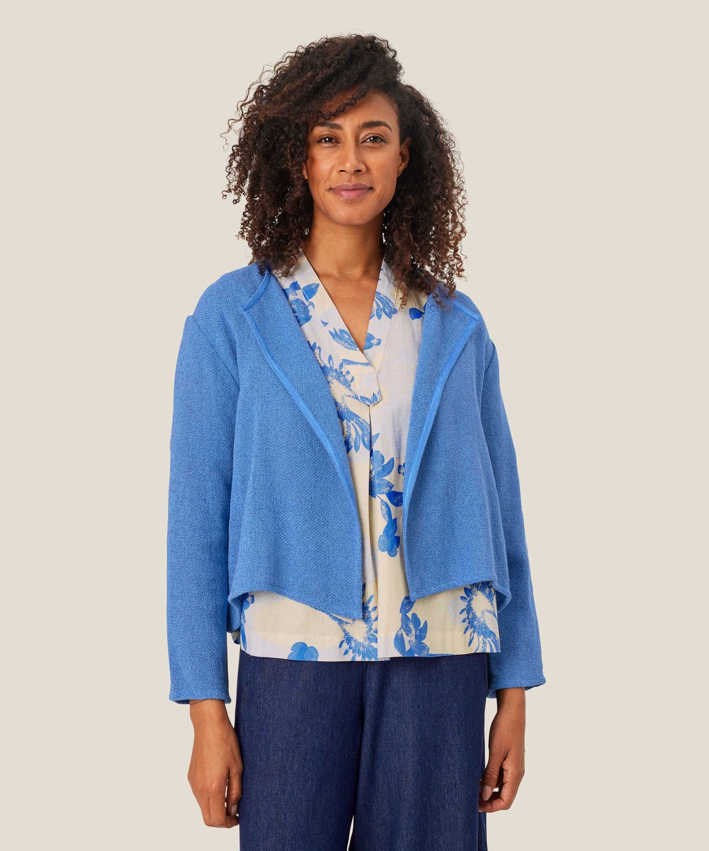 Julitta jacket