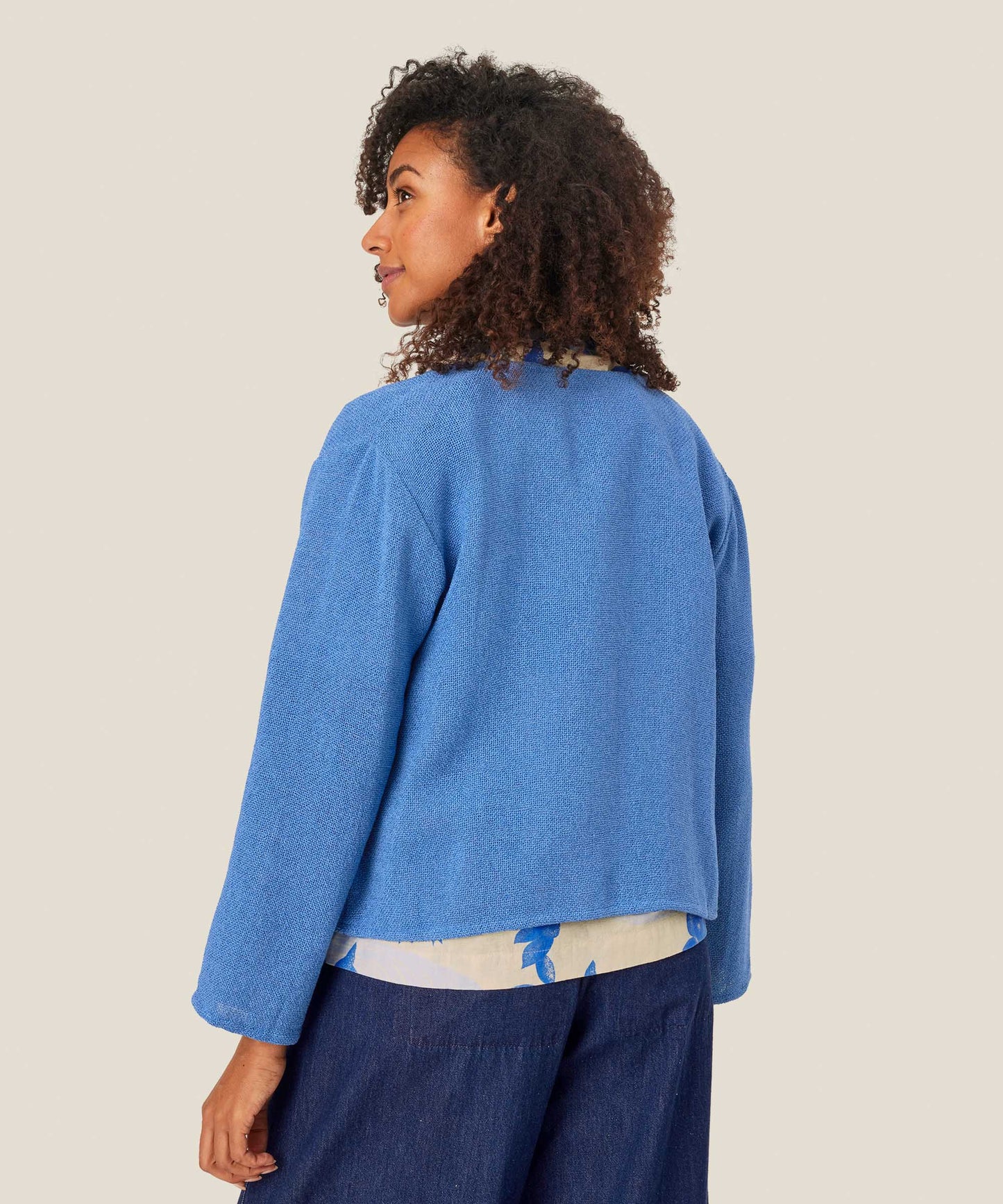 Julitta jacket