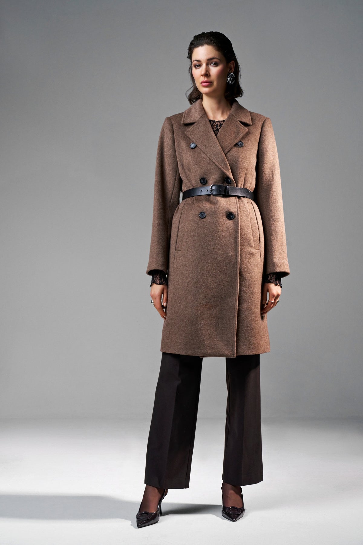 Helena Coat