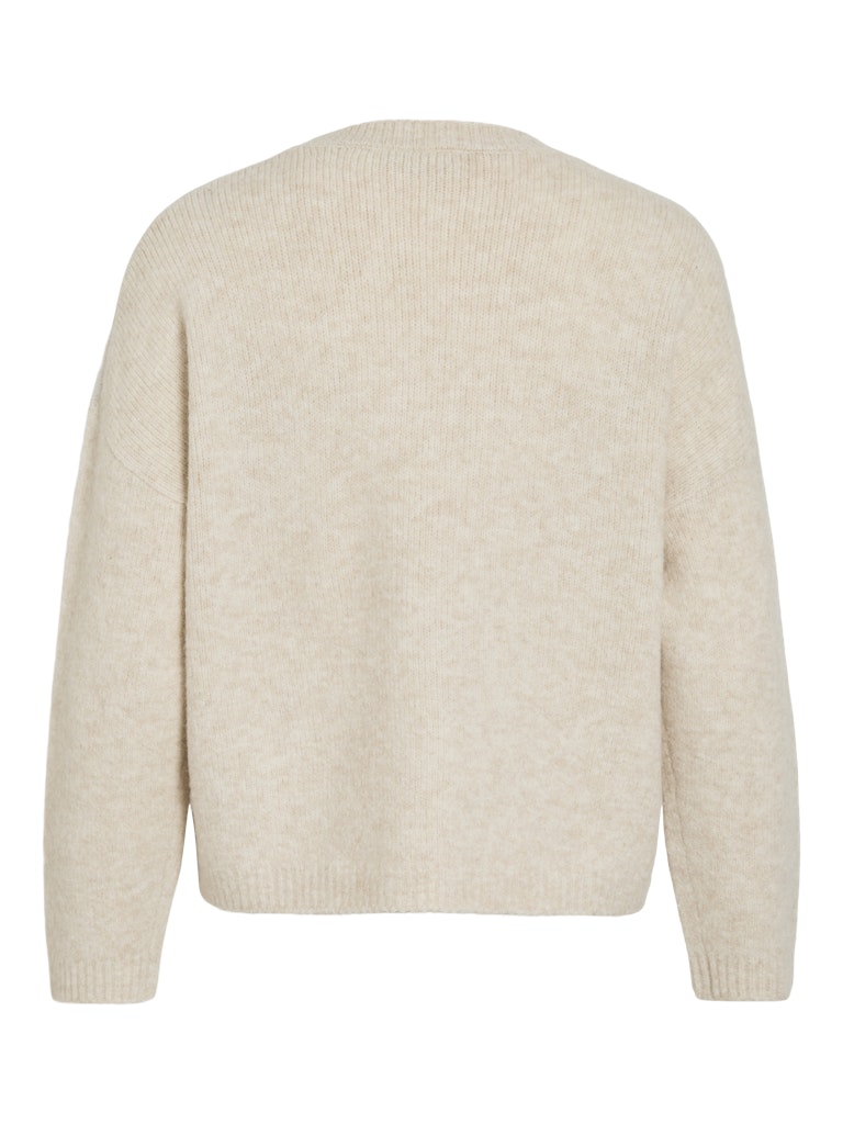 VIMARCIPEL L/S PULLOVER/KA