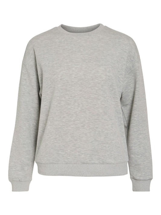 VISANDY L/S SWEAT TOP - NOOS