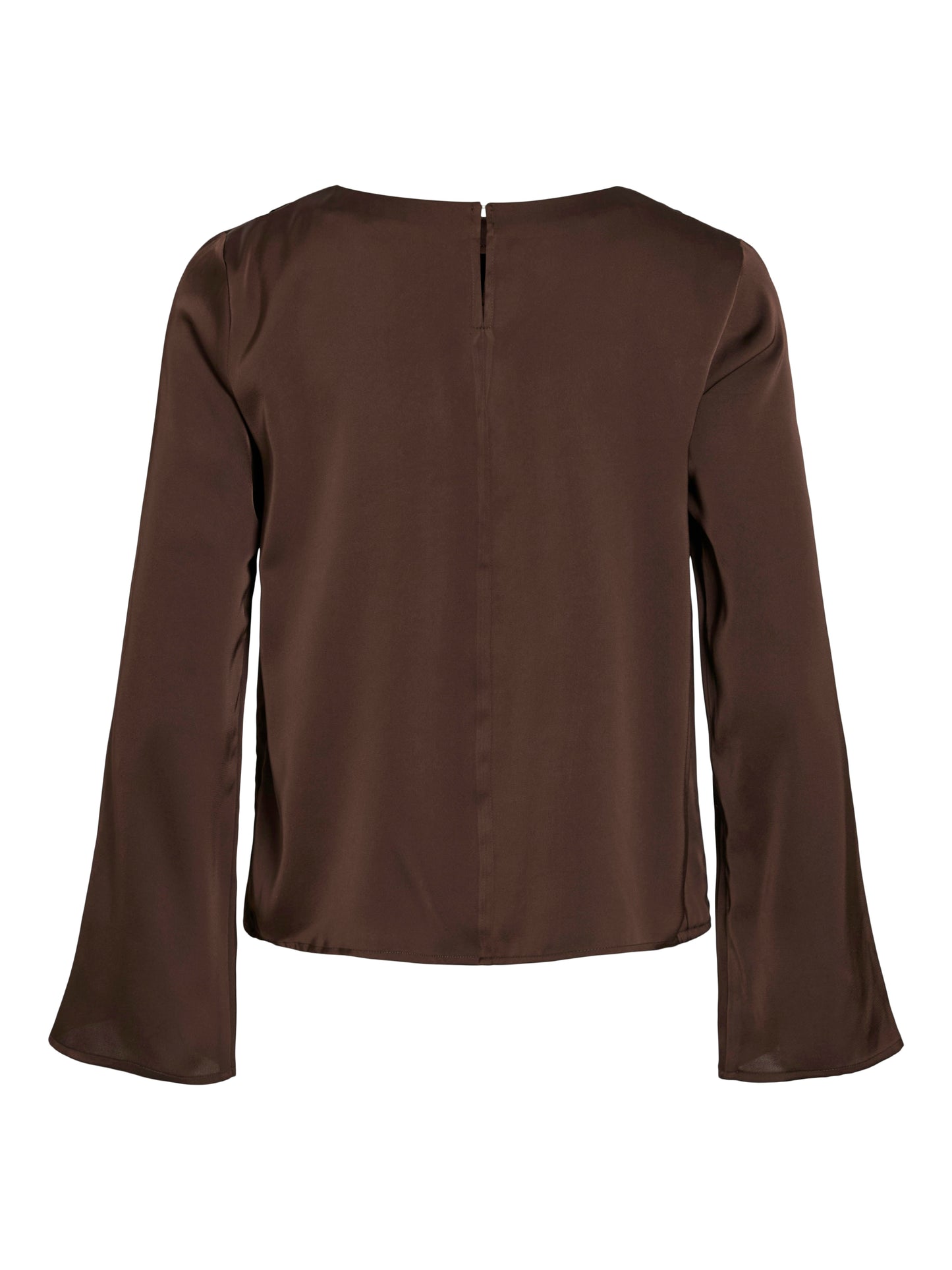 VIRAVENNA L/S BOATNECK TOP/DC