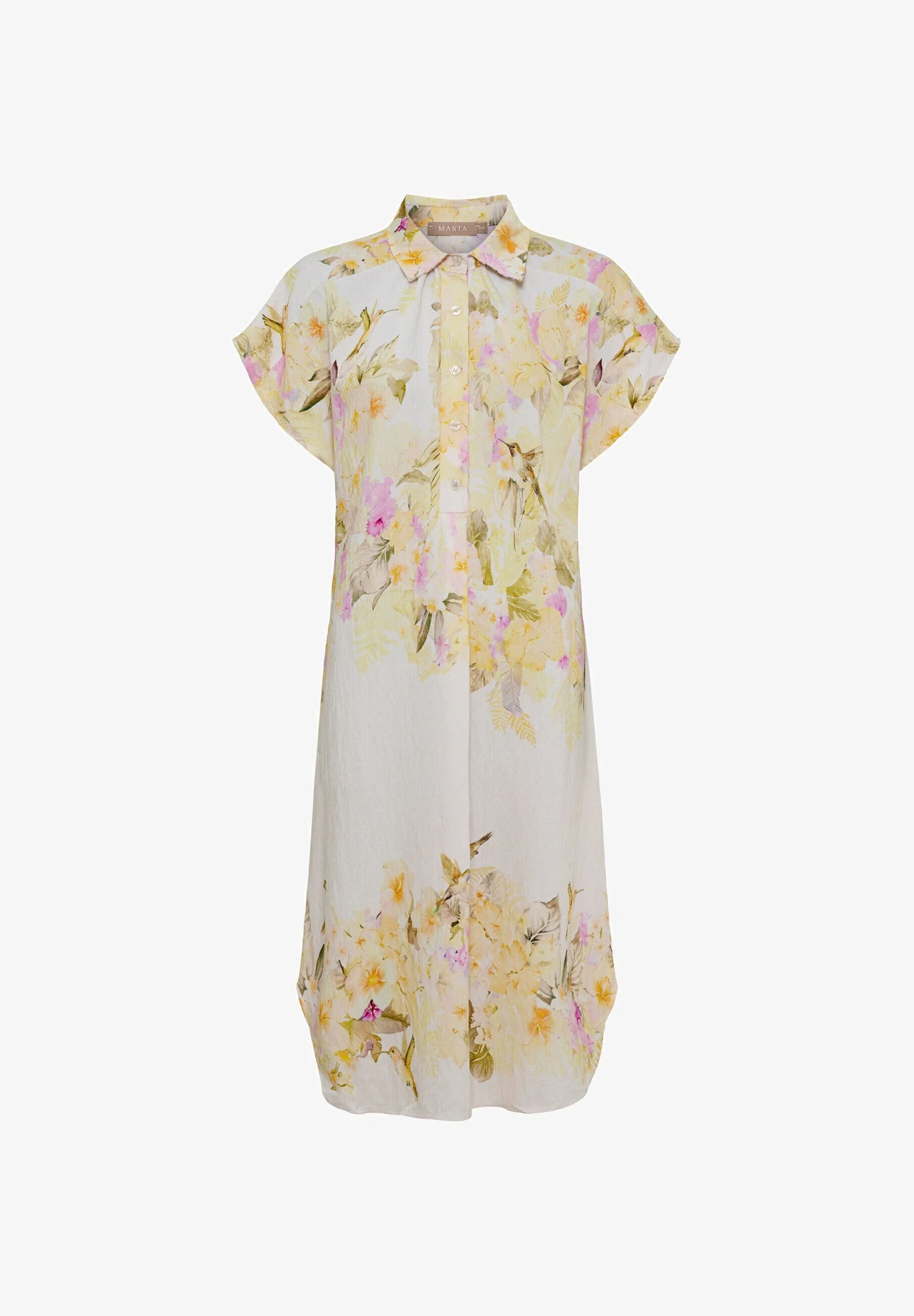 MdcFelisa Dress