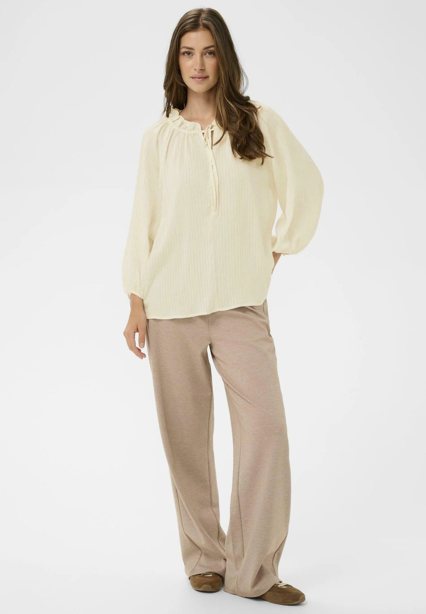 CROma Blouse