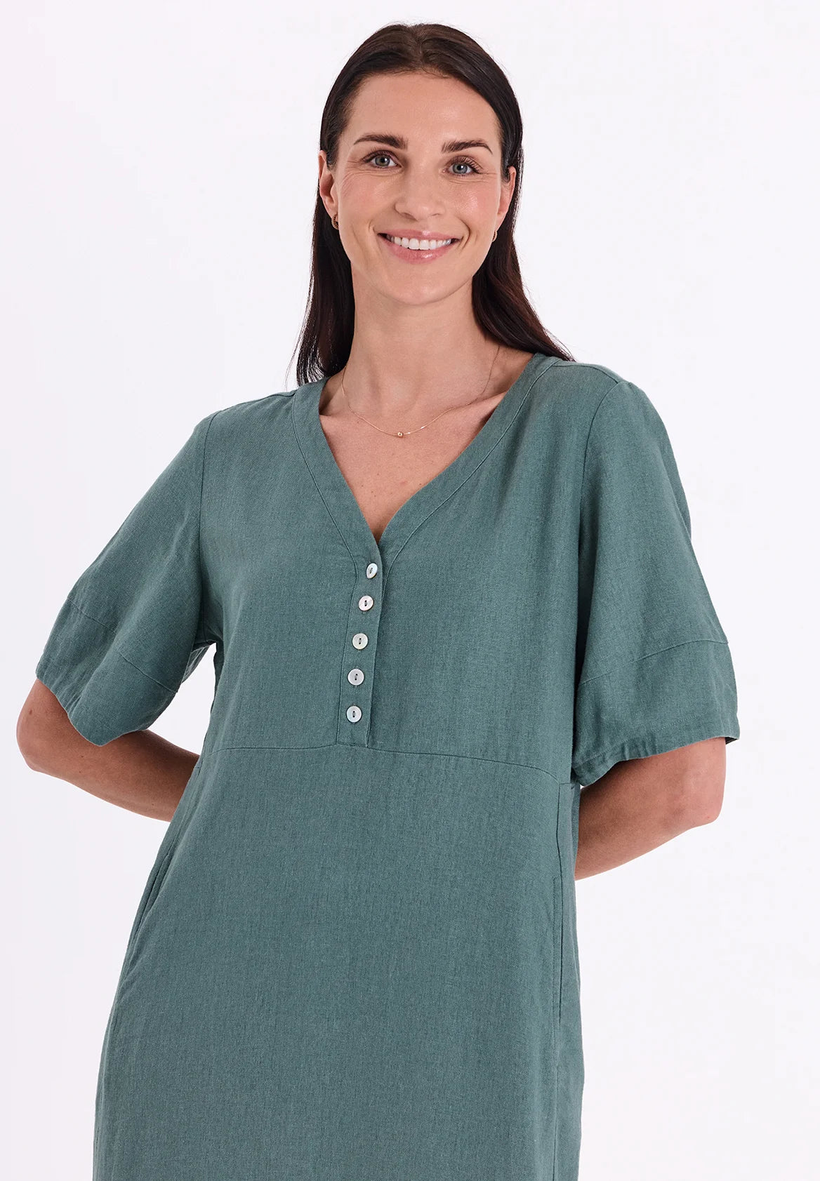 FQLAVA-DRESS