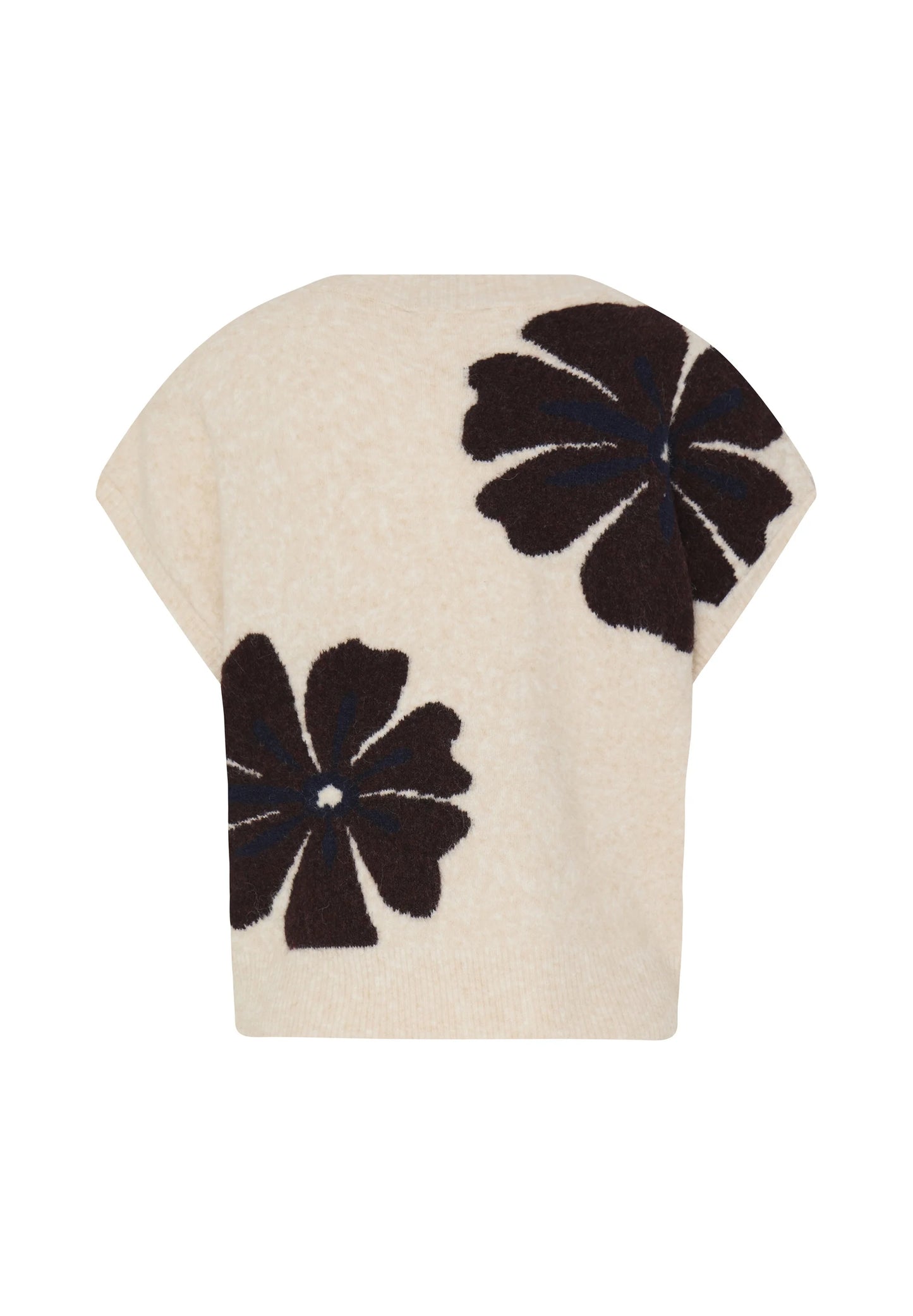 BYOMEA VNECK SLIPOVER