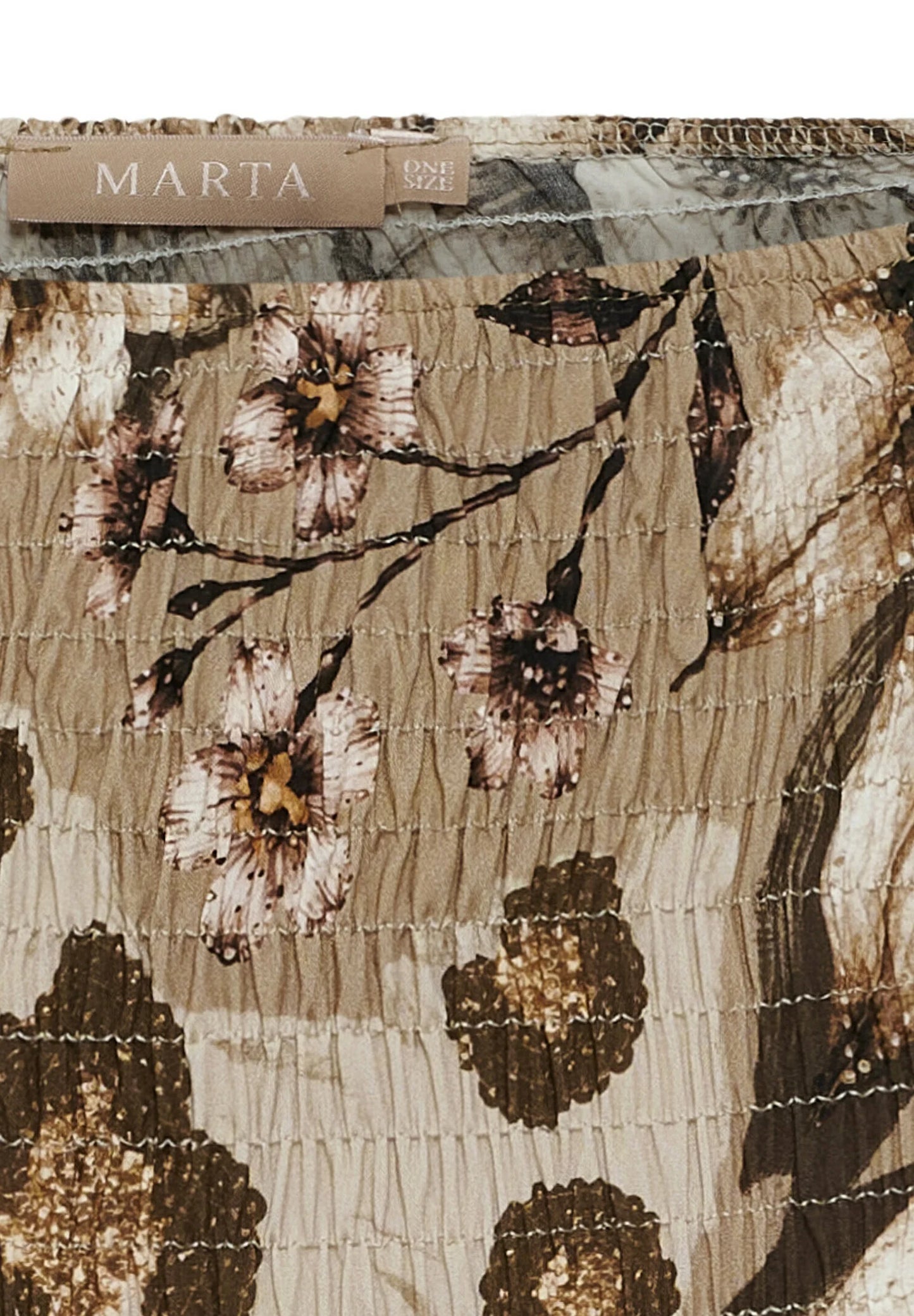 MdcPrincess Skirt