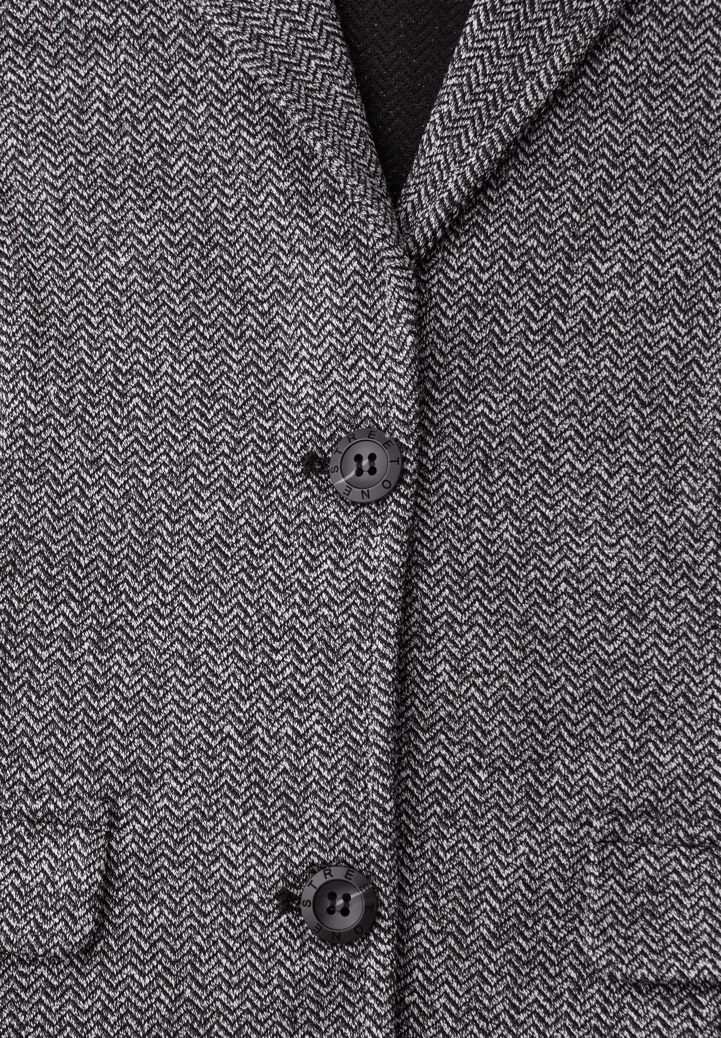 Dessin Basic Blazer