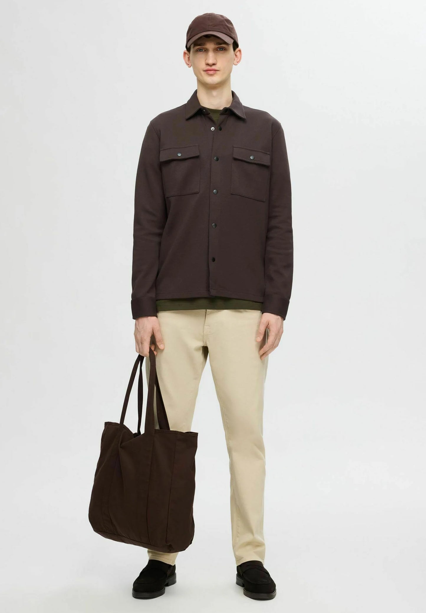 SLHJACKIE SWEAT JACKET W NOOS