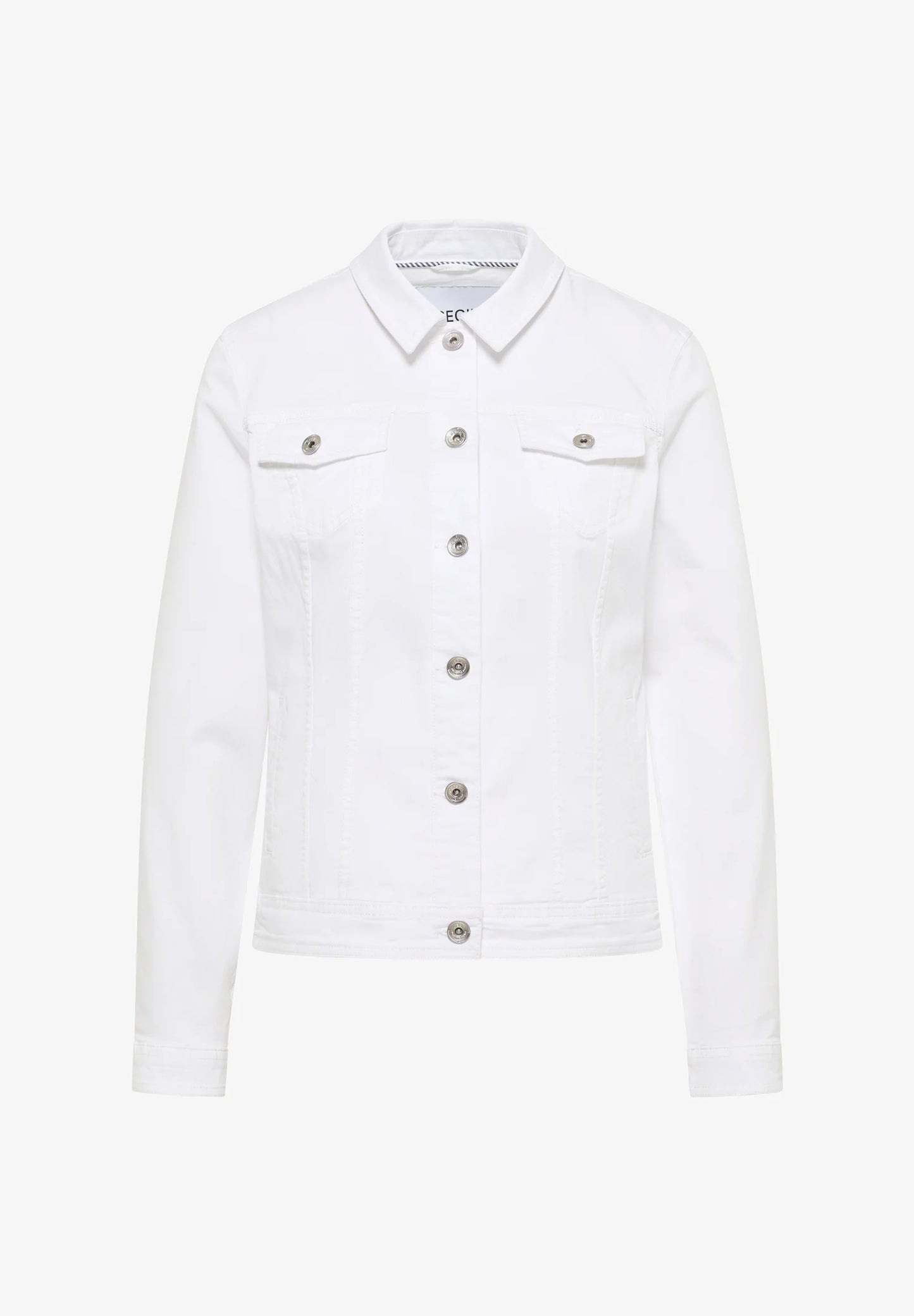 NOS Denim Jacket Color