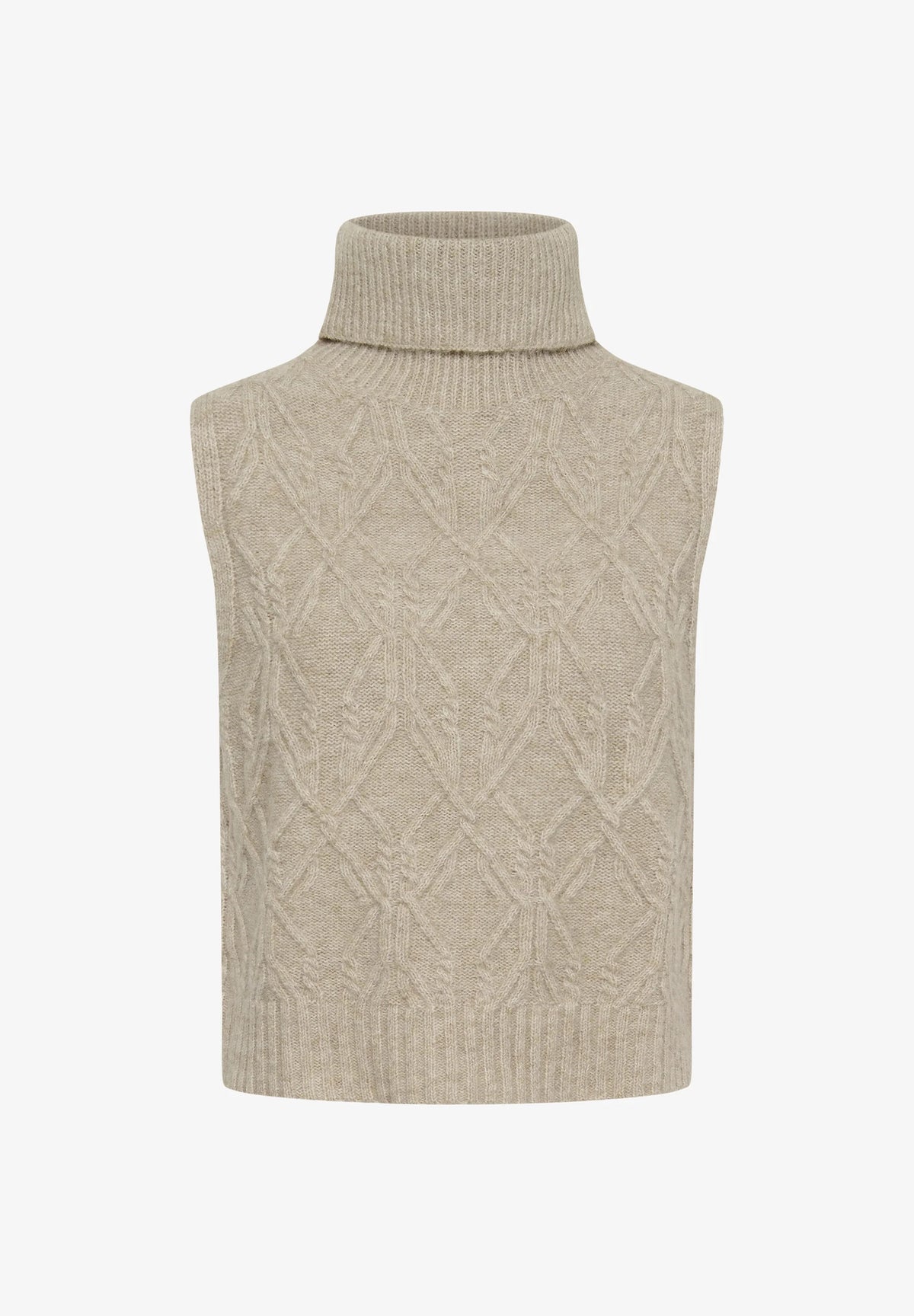 CRElsie Knit Slipover