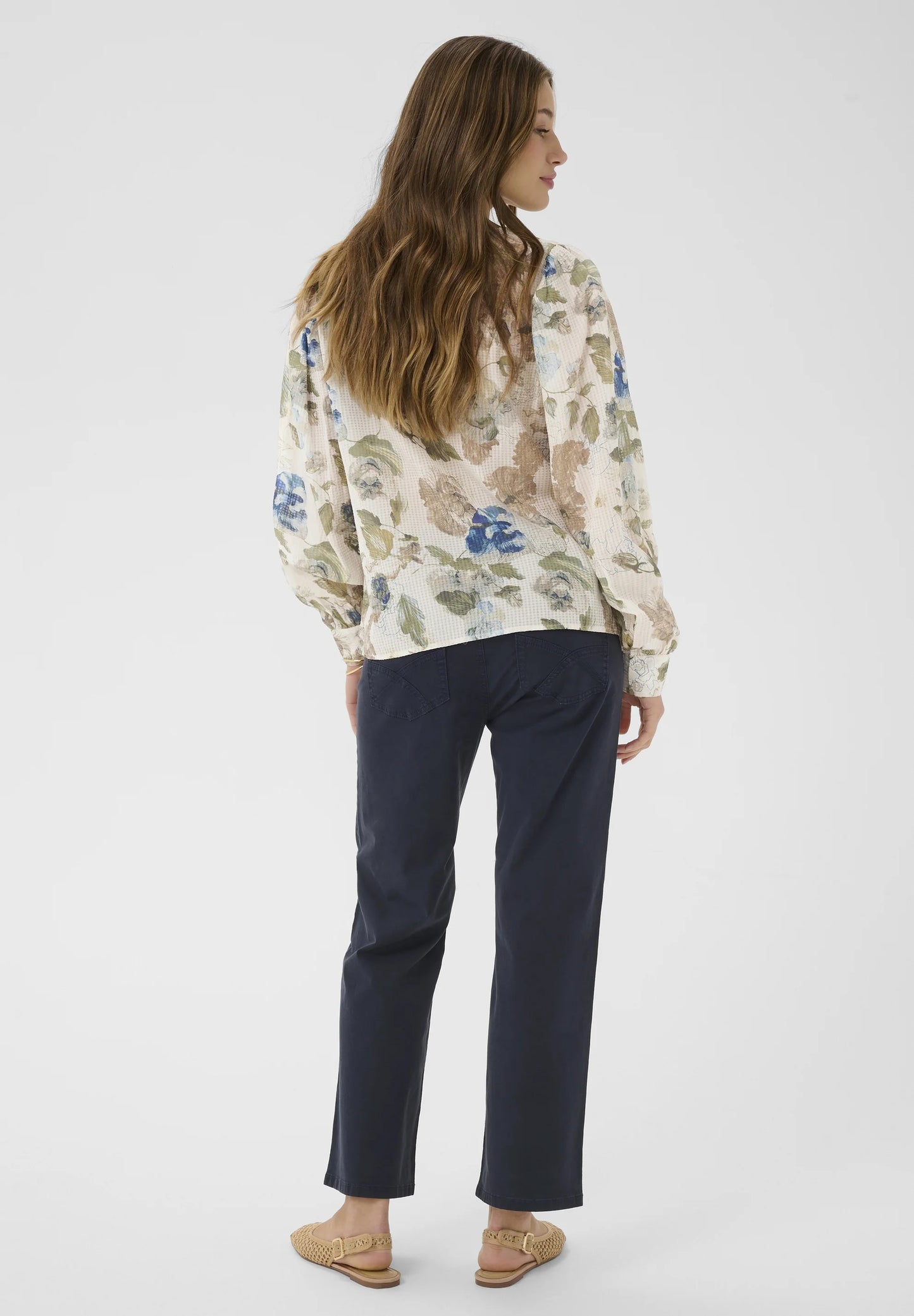 CRLucia Blouse