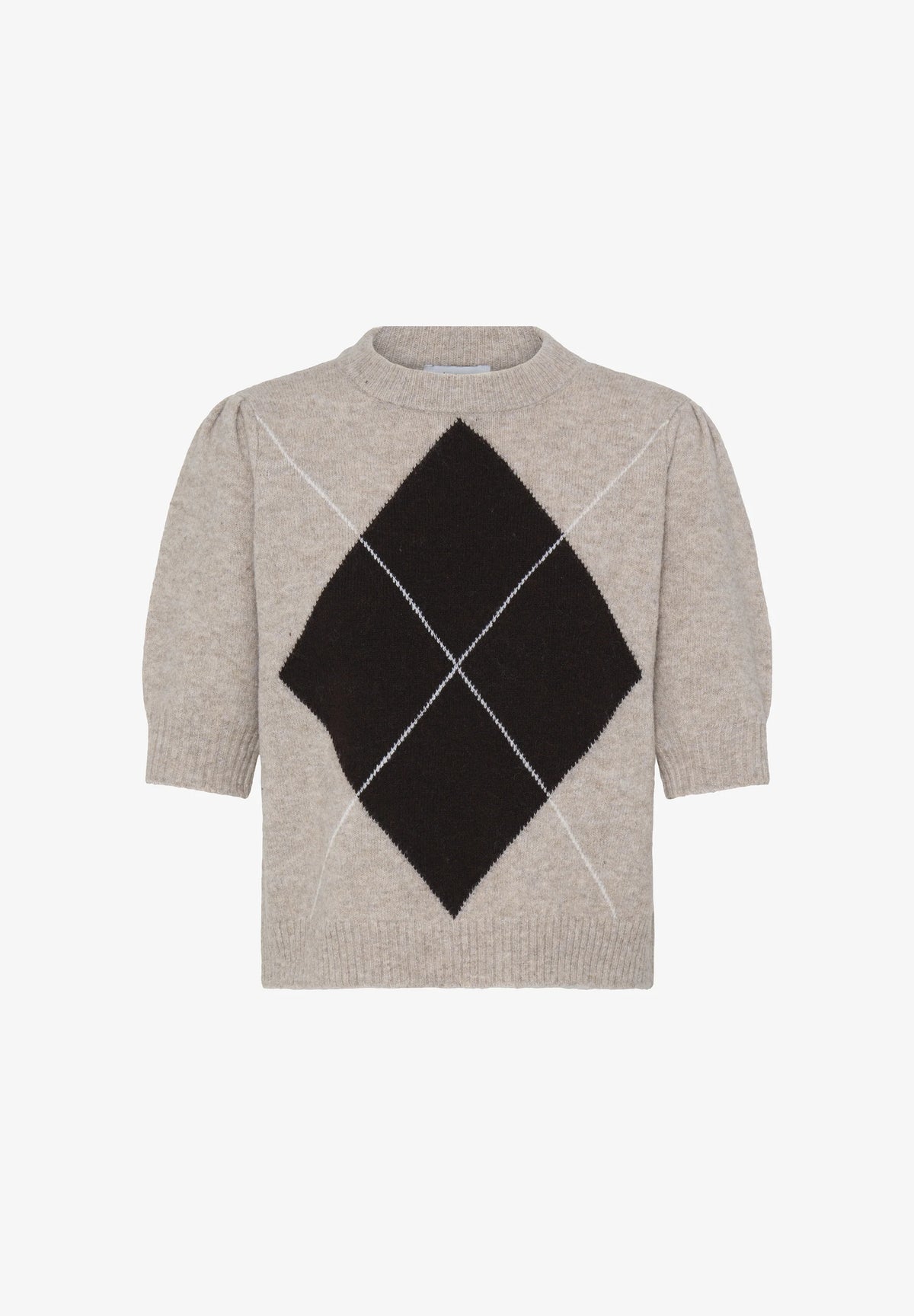 BYOSMILLA SS JUMPER
