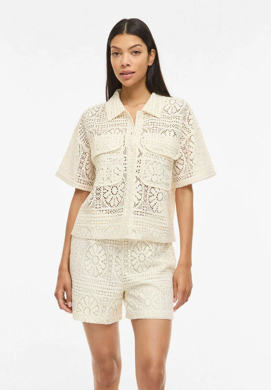 VIMERINDA 2/4 SHIRT/VOL/1