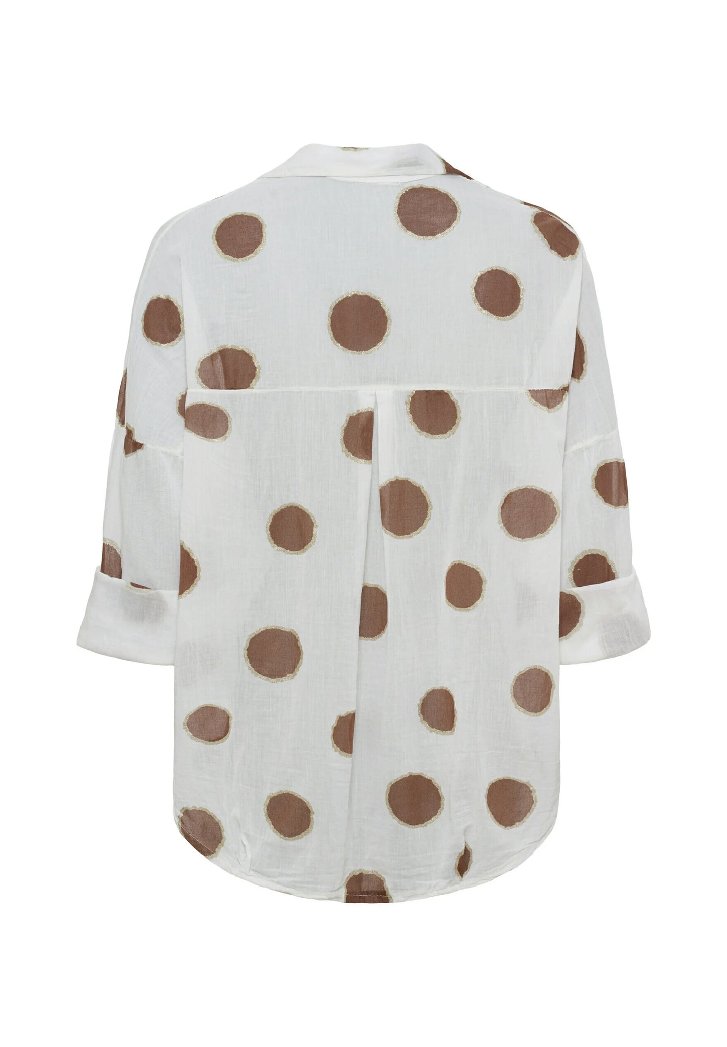 MdcRiva Blouse