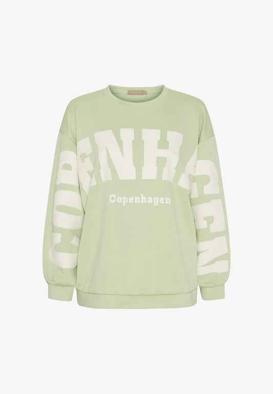 MdcHibiscus Sweatshirt