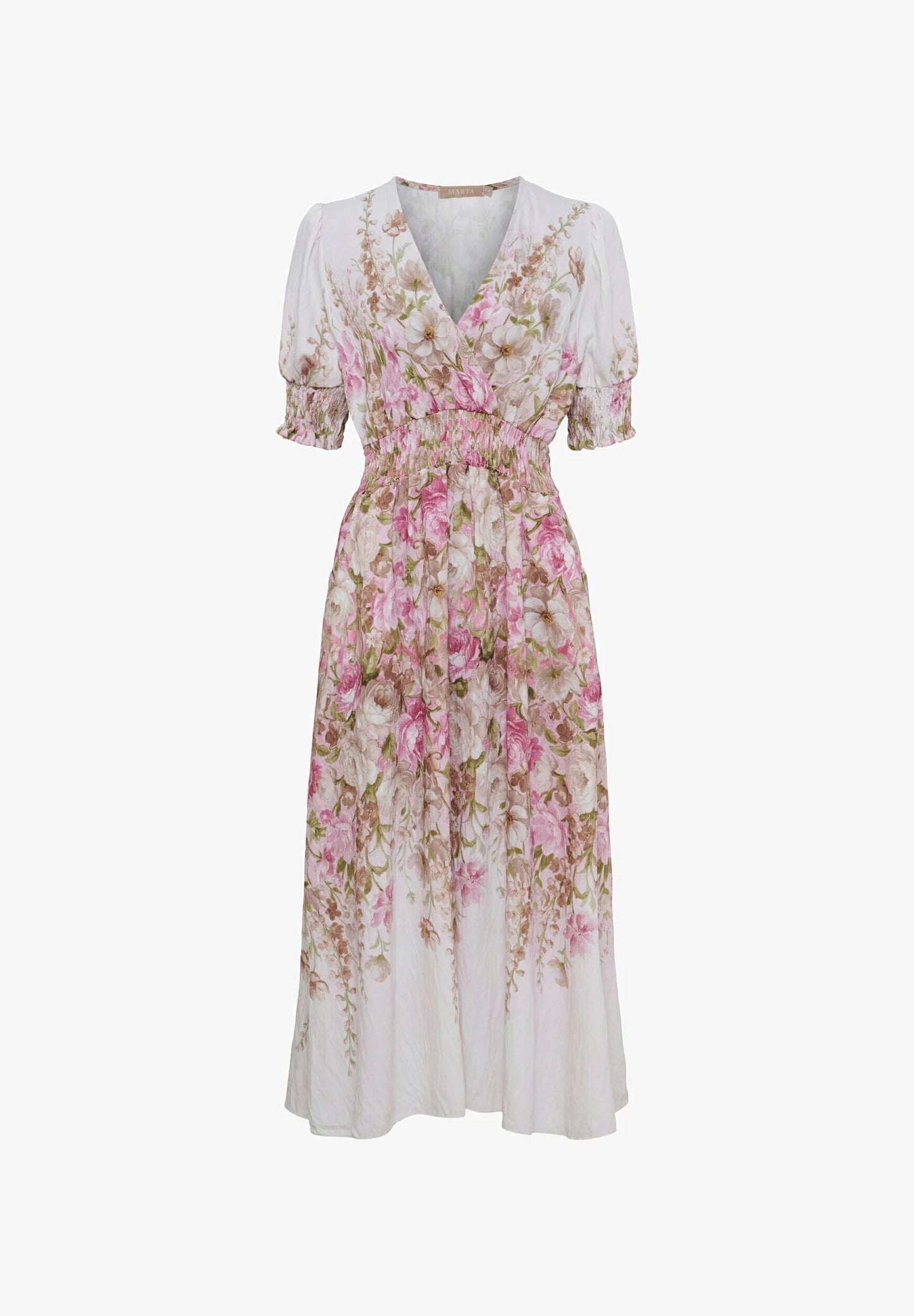 MdcLydia Dress