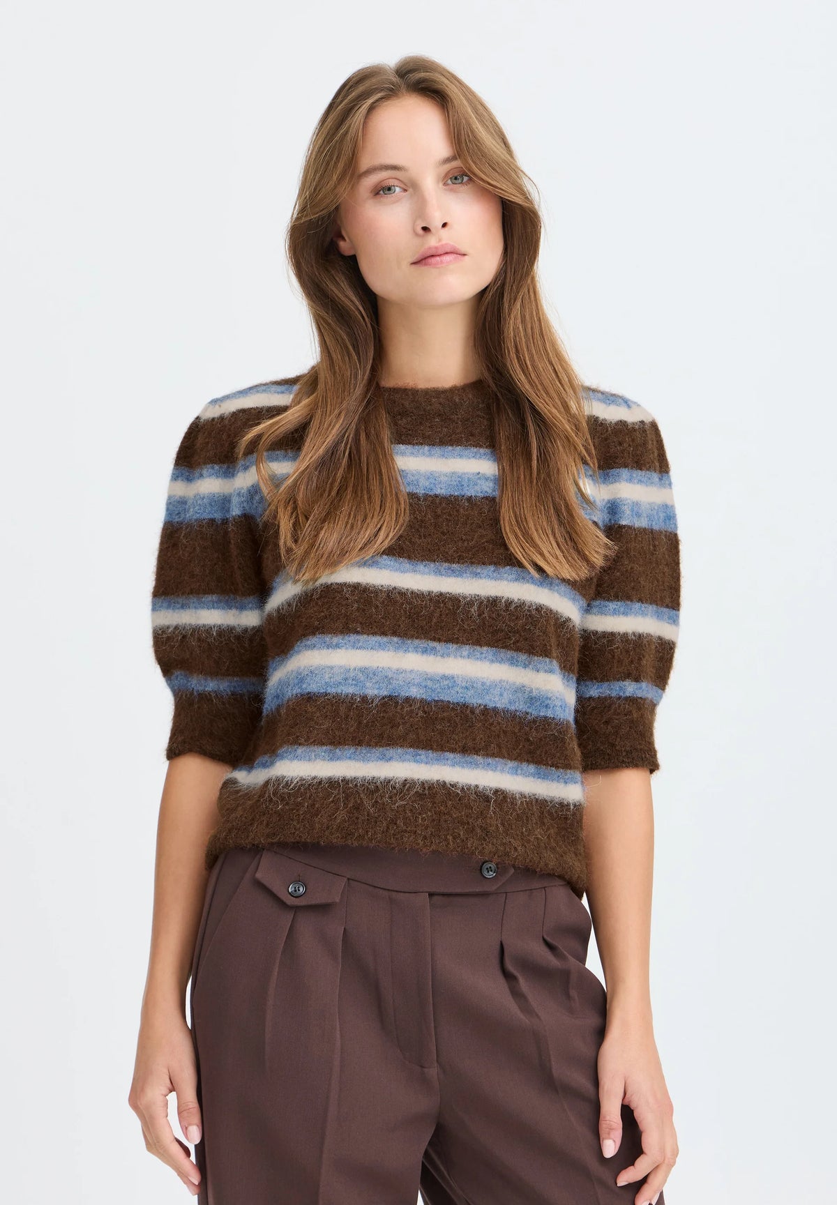 BYMILOU SS JUMPER