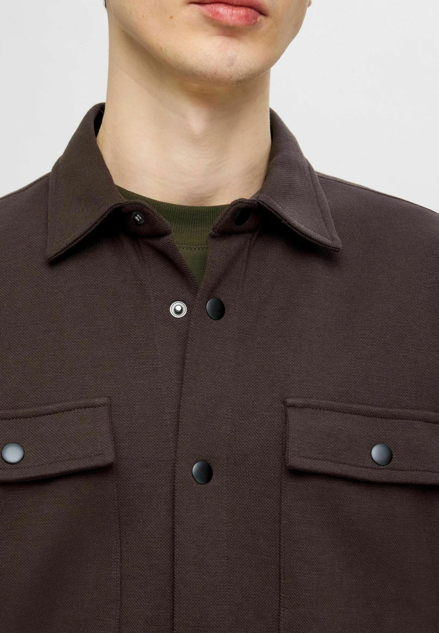 SLHJACKIE SWEAT JACKET W NOOS