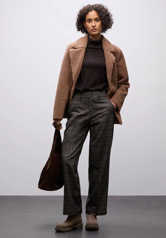 LTD QR Straight Leg_CHECK L30_