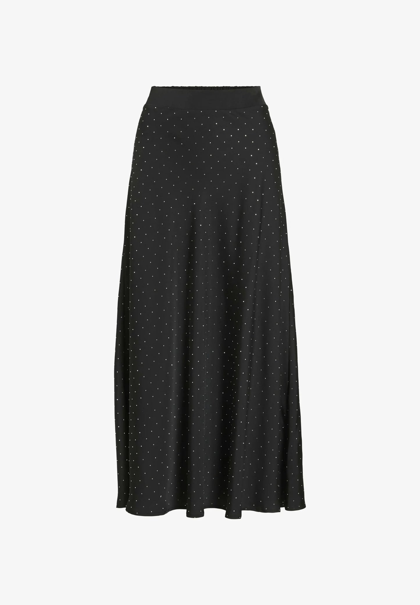 VIELLIE HW MIDI SKIRT/DC