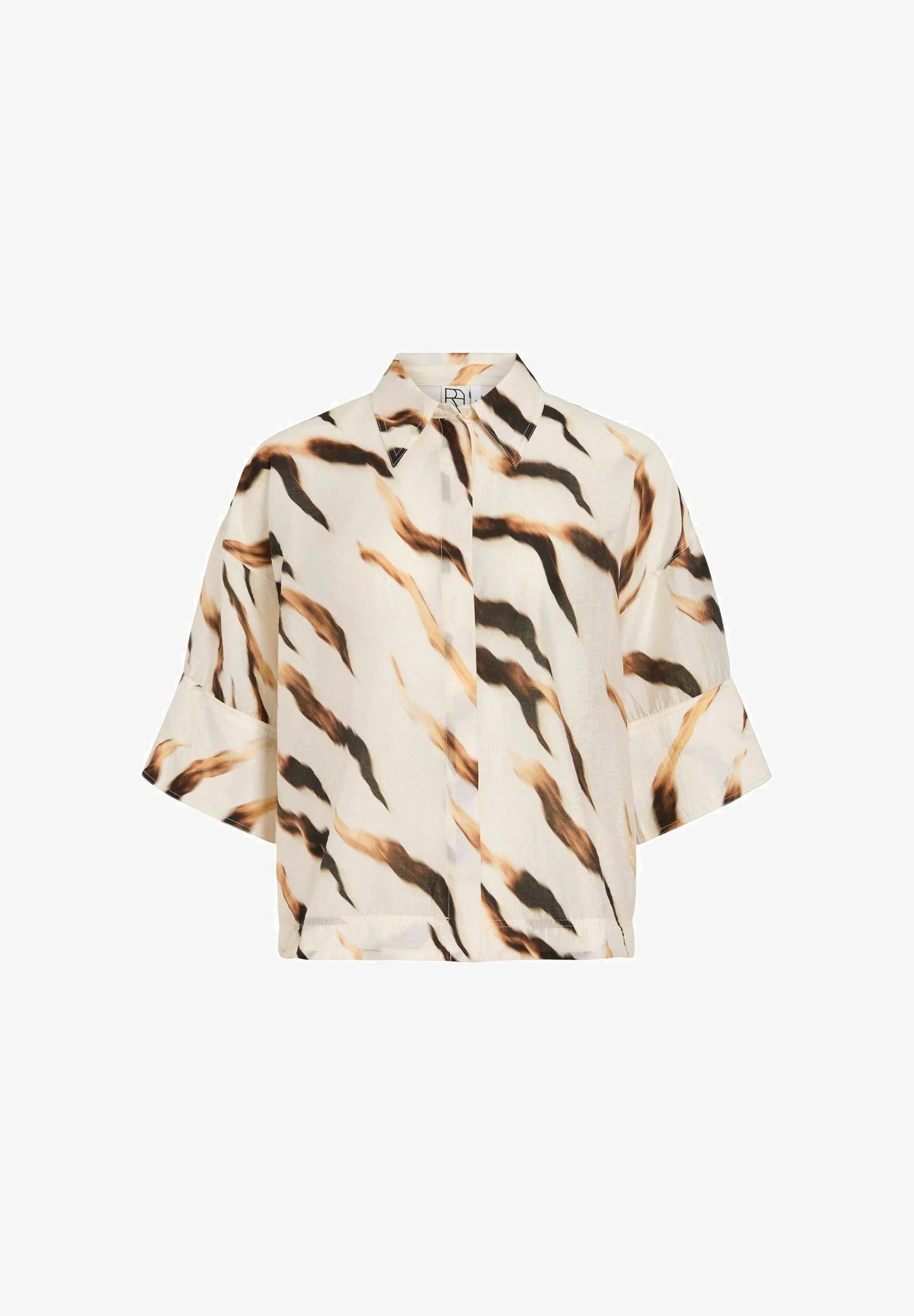 ROUALANA 2/4 SHIRT
