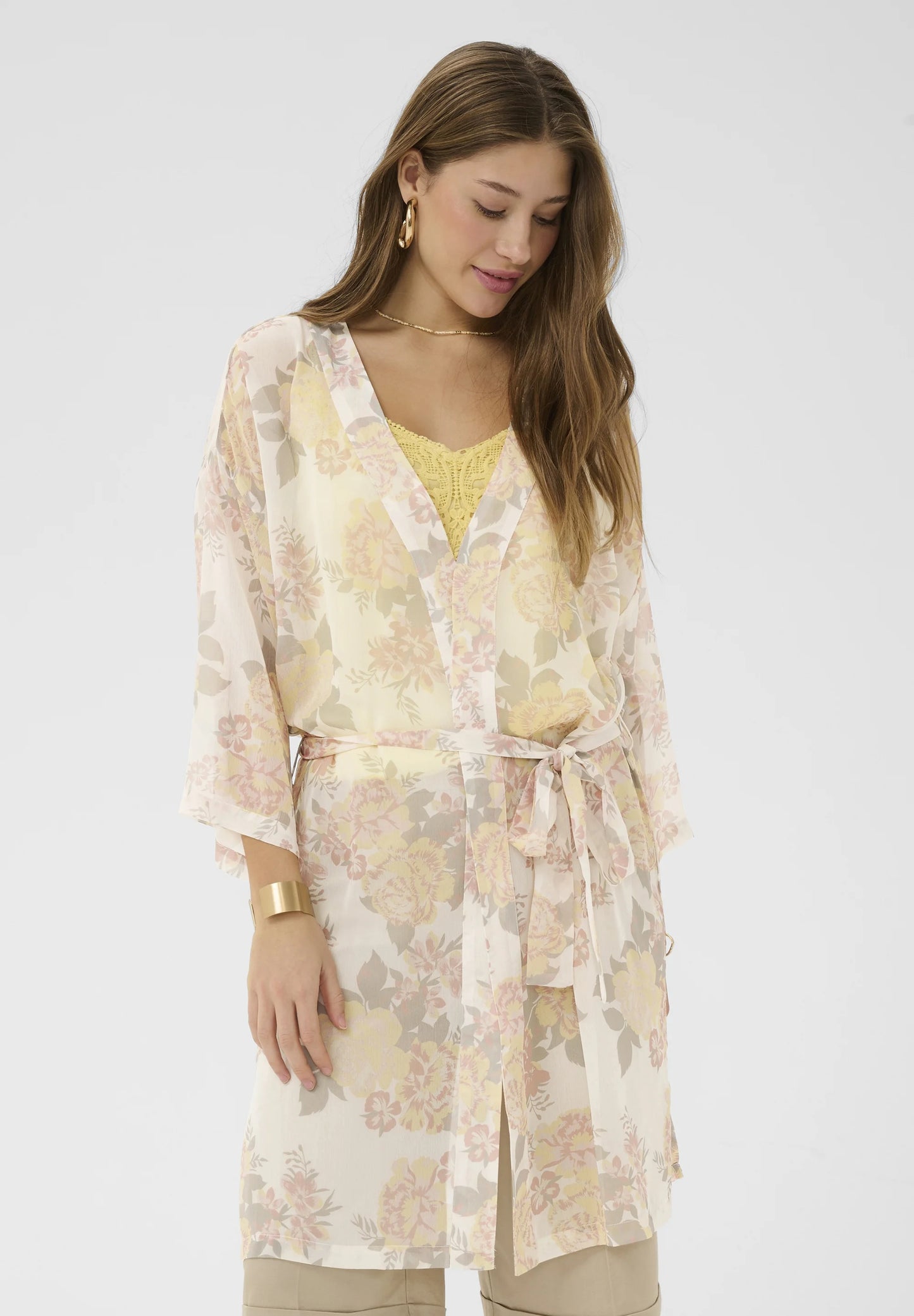 CRDanica Kimono