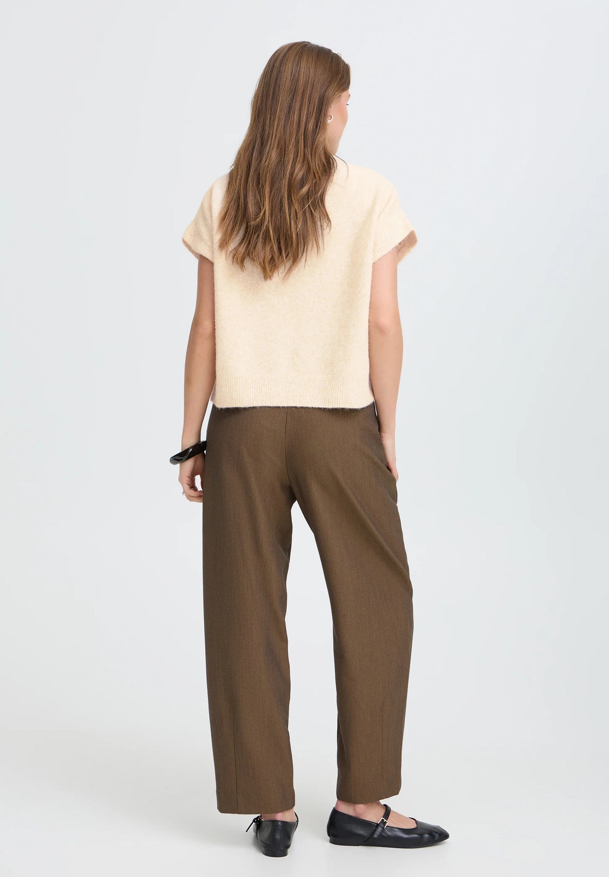 BYOMEA DECO SLIPOVER