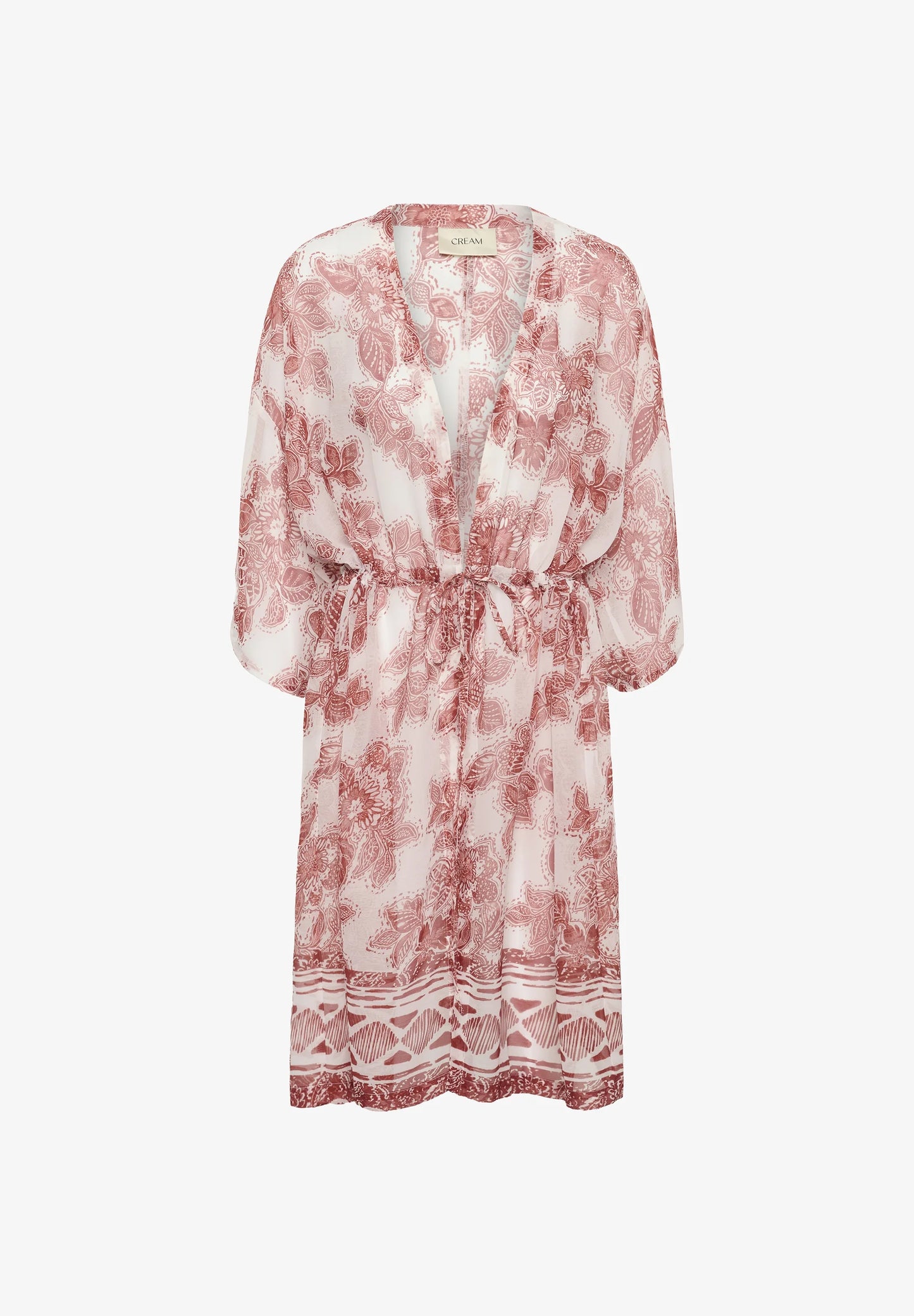 CRJessica Kimono