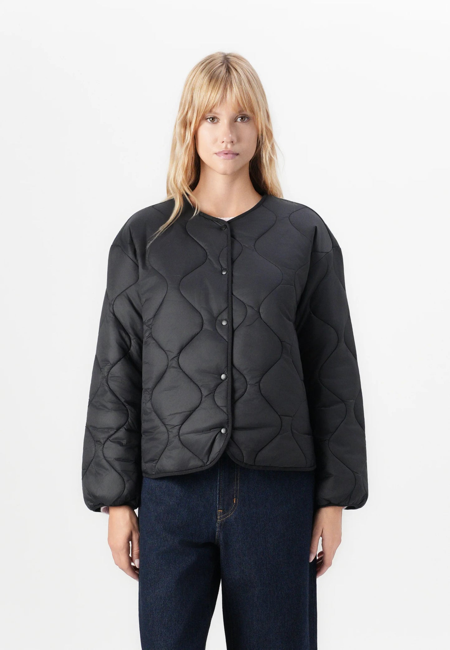 VIDUNE LIGHT JACKET - NOOS