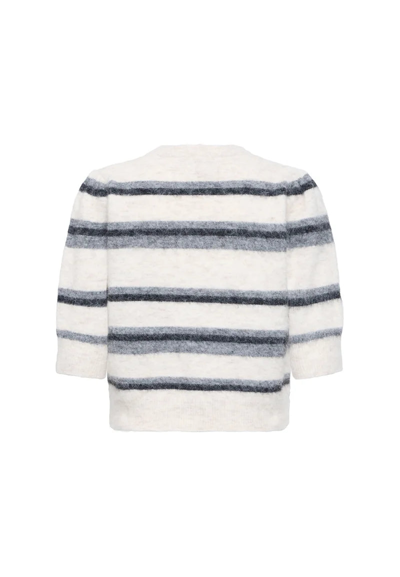 BYMILOU SS JUMPER