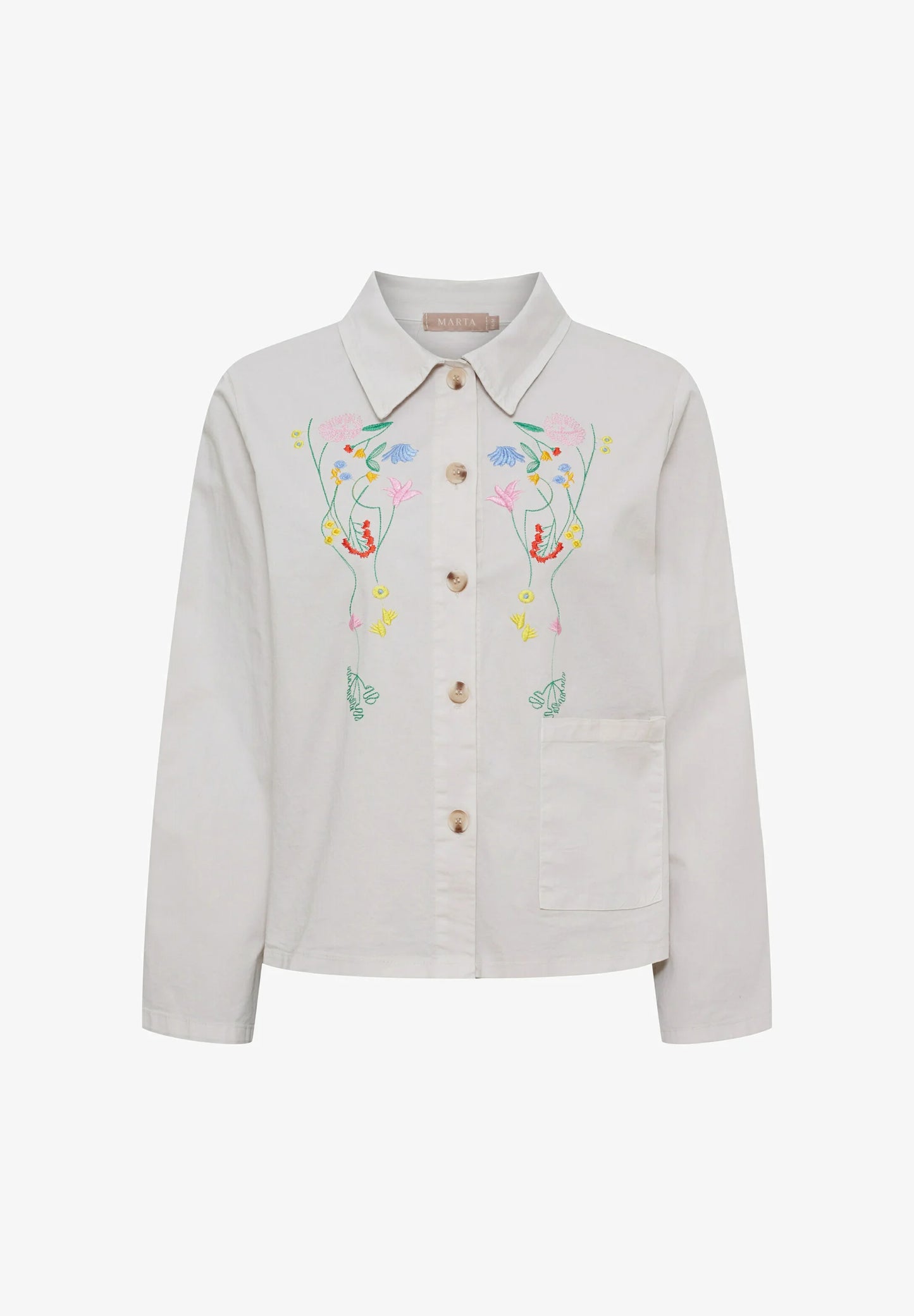 MdcJewel Jacket