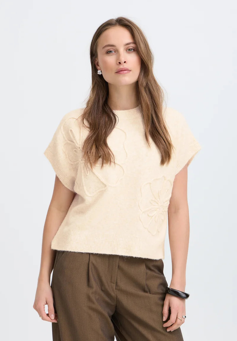 BYOMEA DECO SLIPOVER