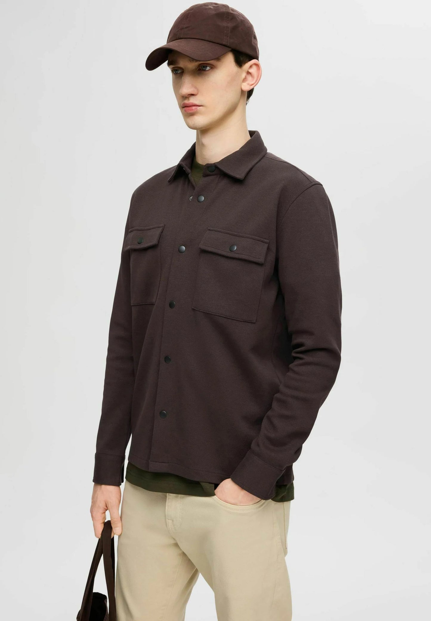 SLHJACKIE SWEAT JACKET W NOOS