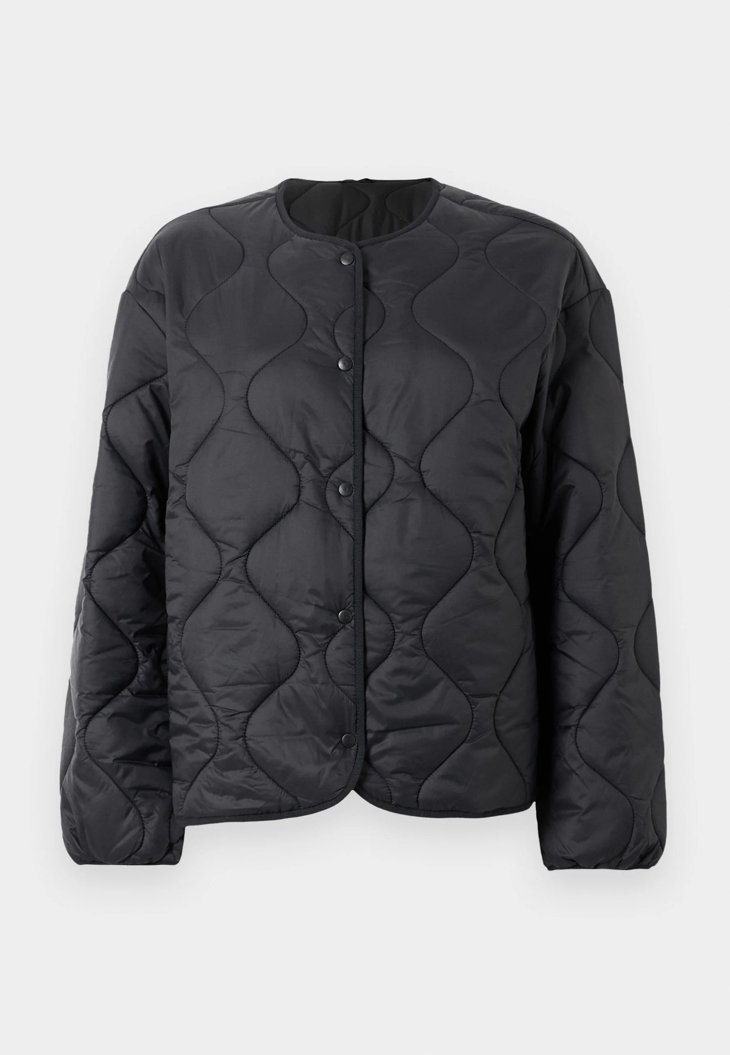 VIDUNE LIGHT JACKET - NOOS