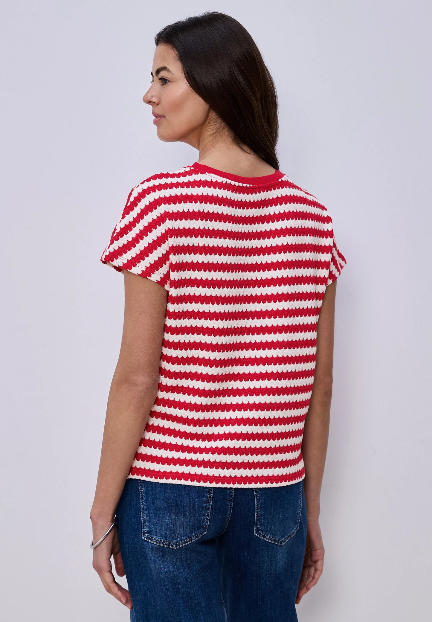 yds structure Style Crista