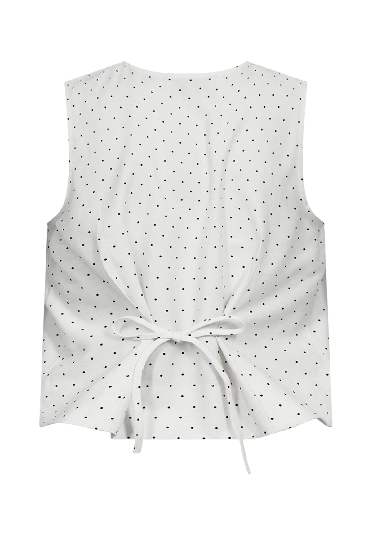 FQANYA-WAISTCOAT