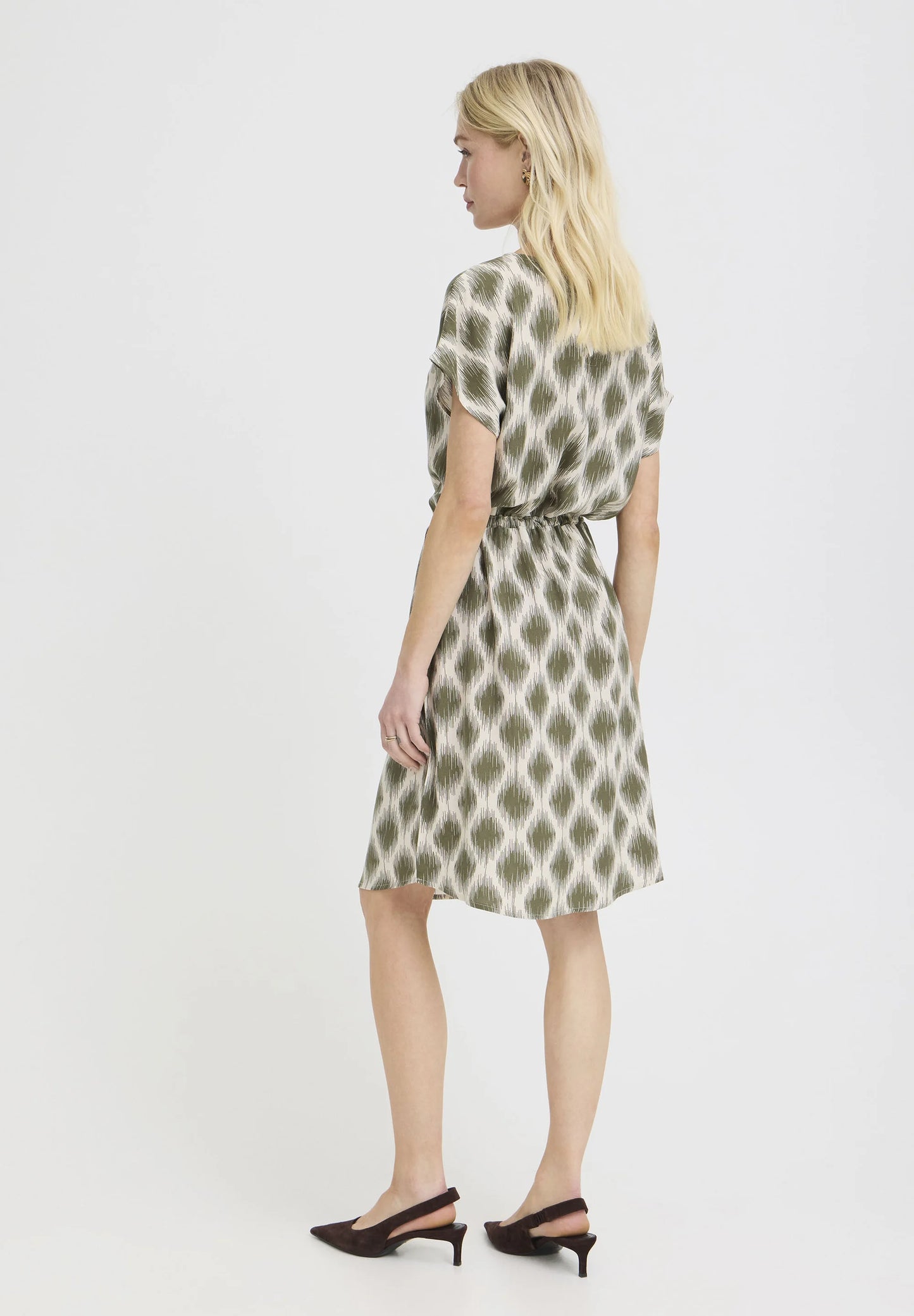 BYMMJOELLA ONECK DRESS 2