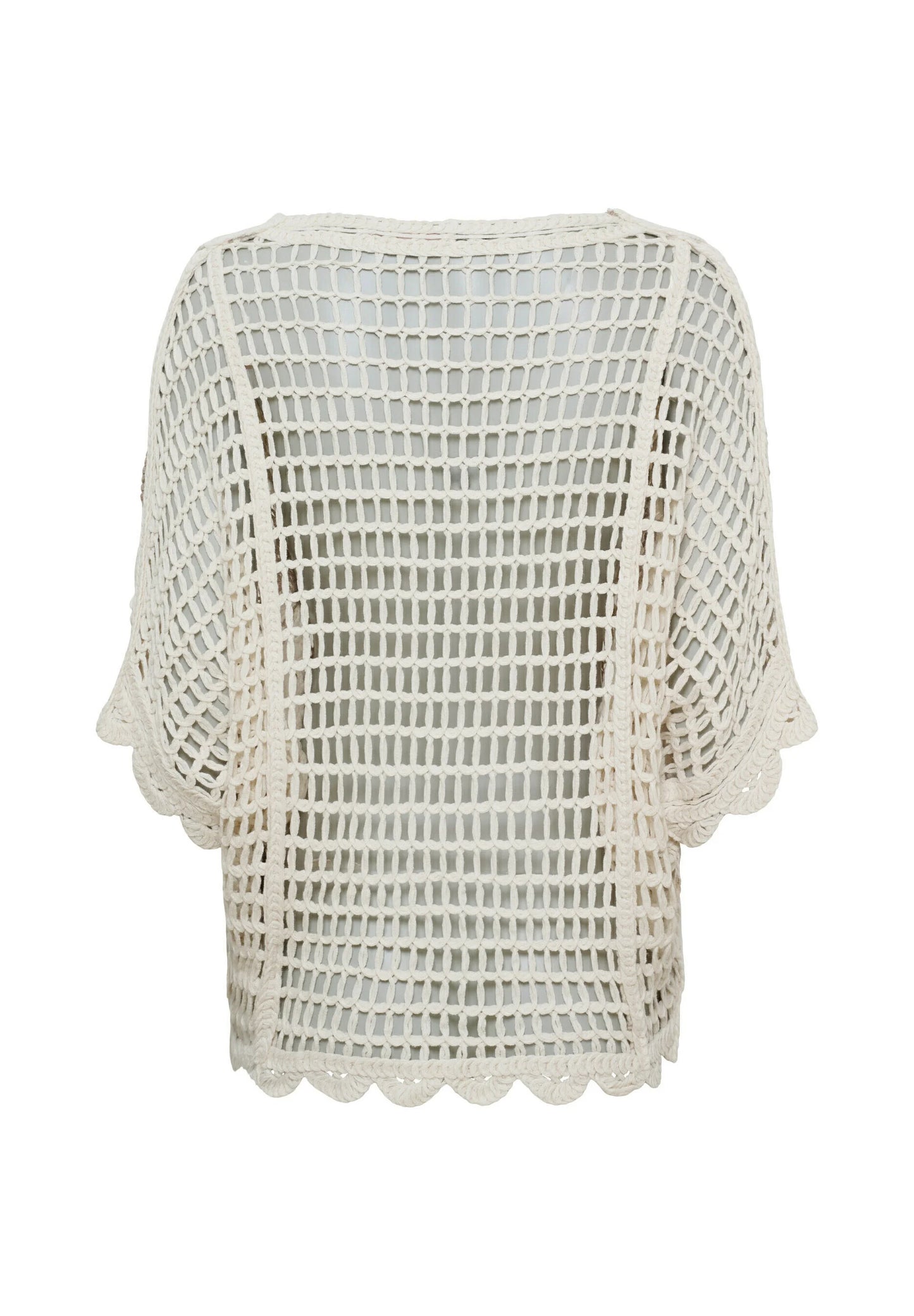 MdcSassie Blouse