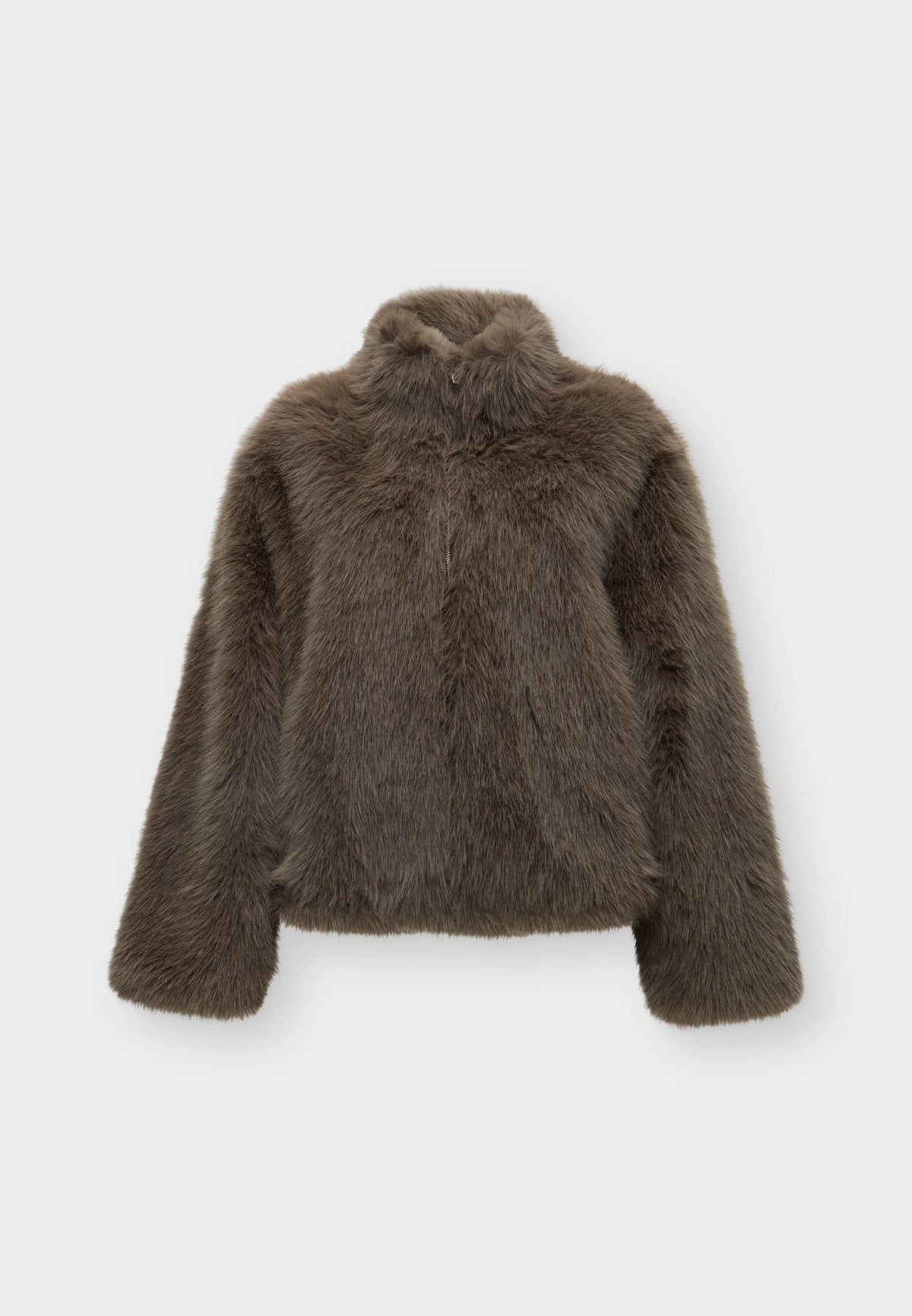 VIMELTA L/S SHORT JACKET