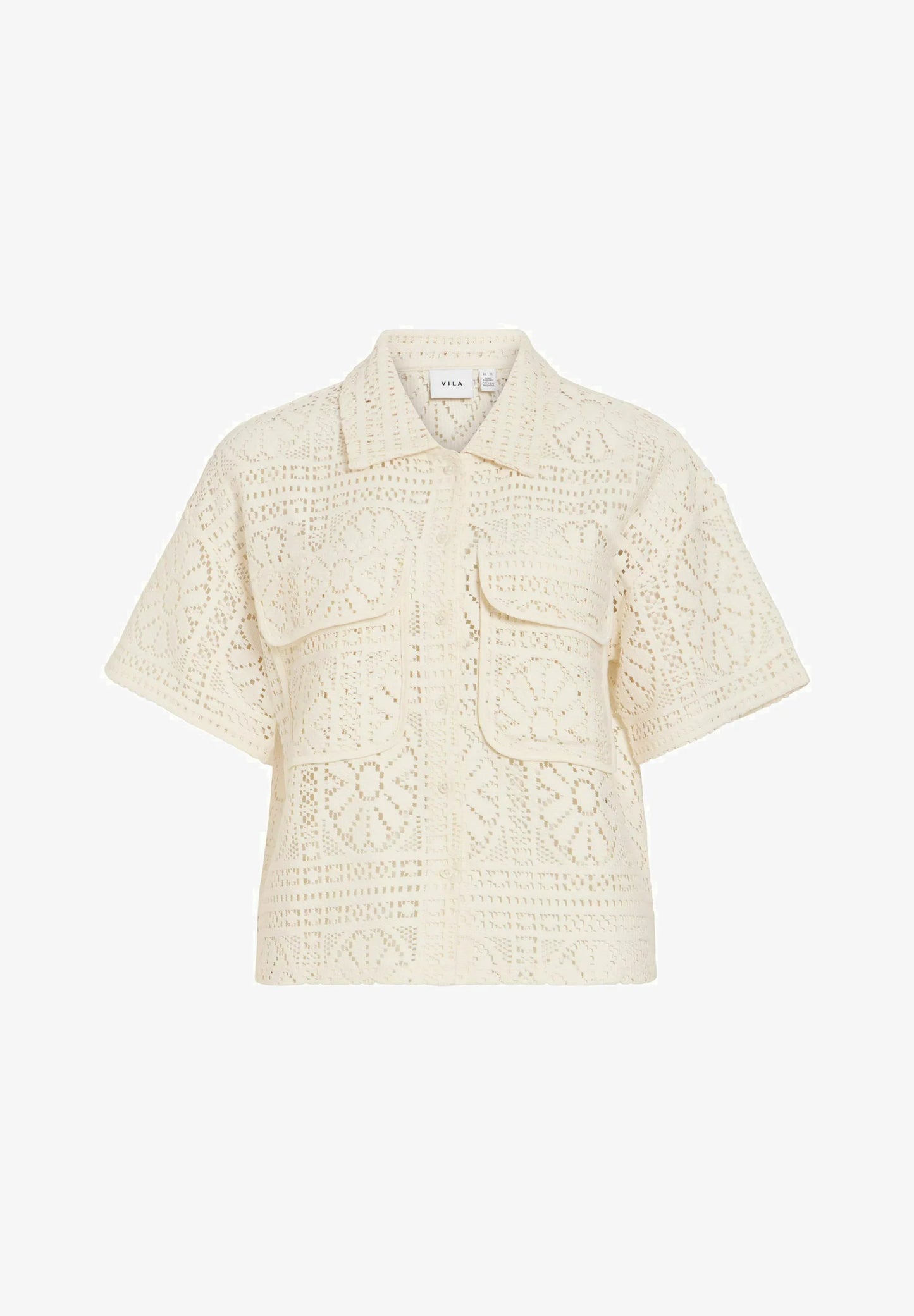 VIMERINDA 2/4 SHIRT/VOL/1